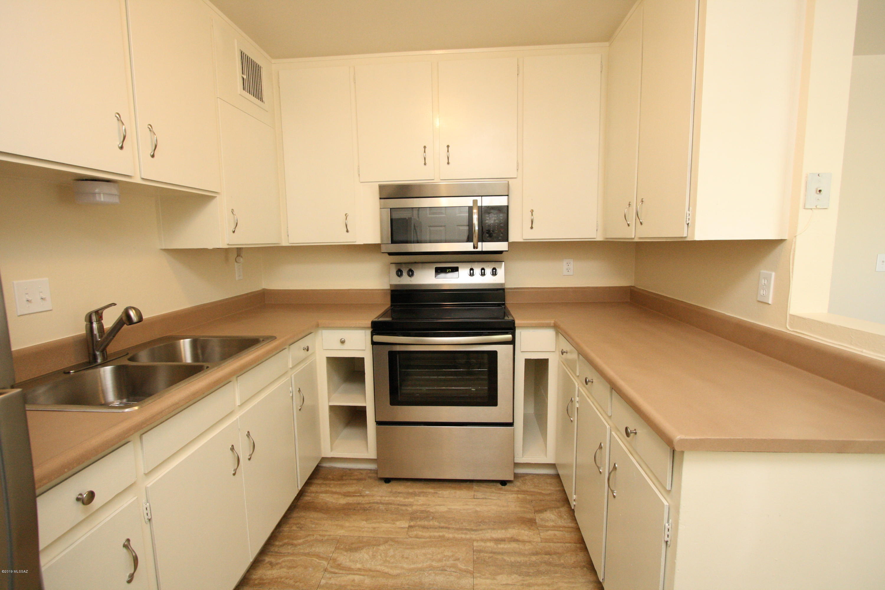 Speedway Park - Residential Lease