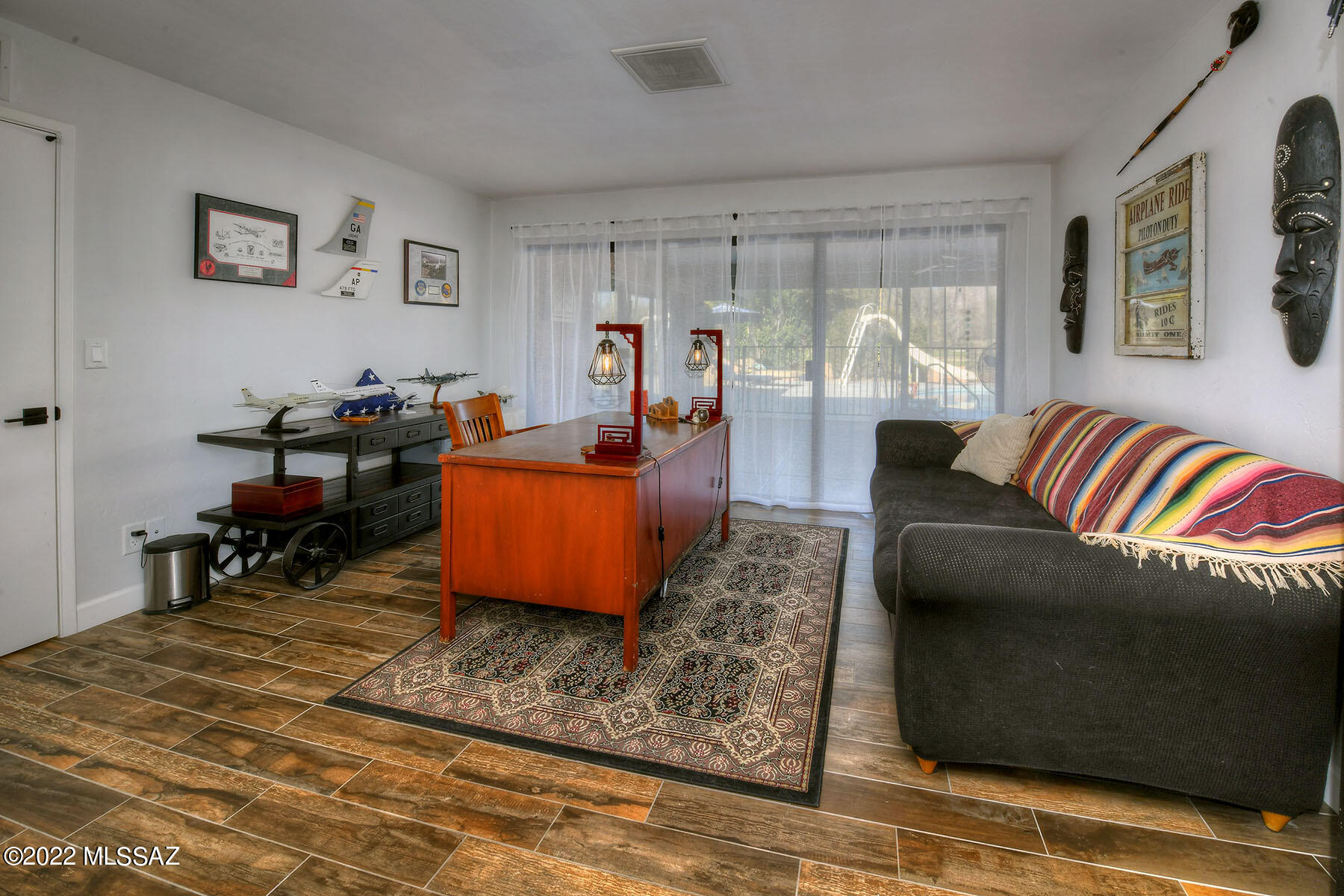 Forty Niners Country Club Estates - Residential