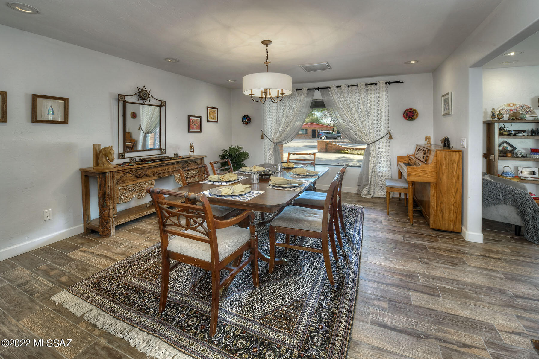 Forty Niners Country Club Estates - Residential
