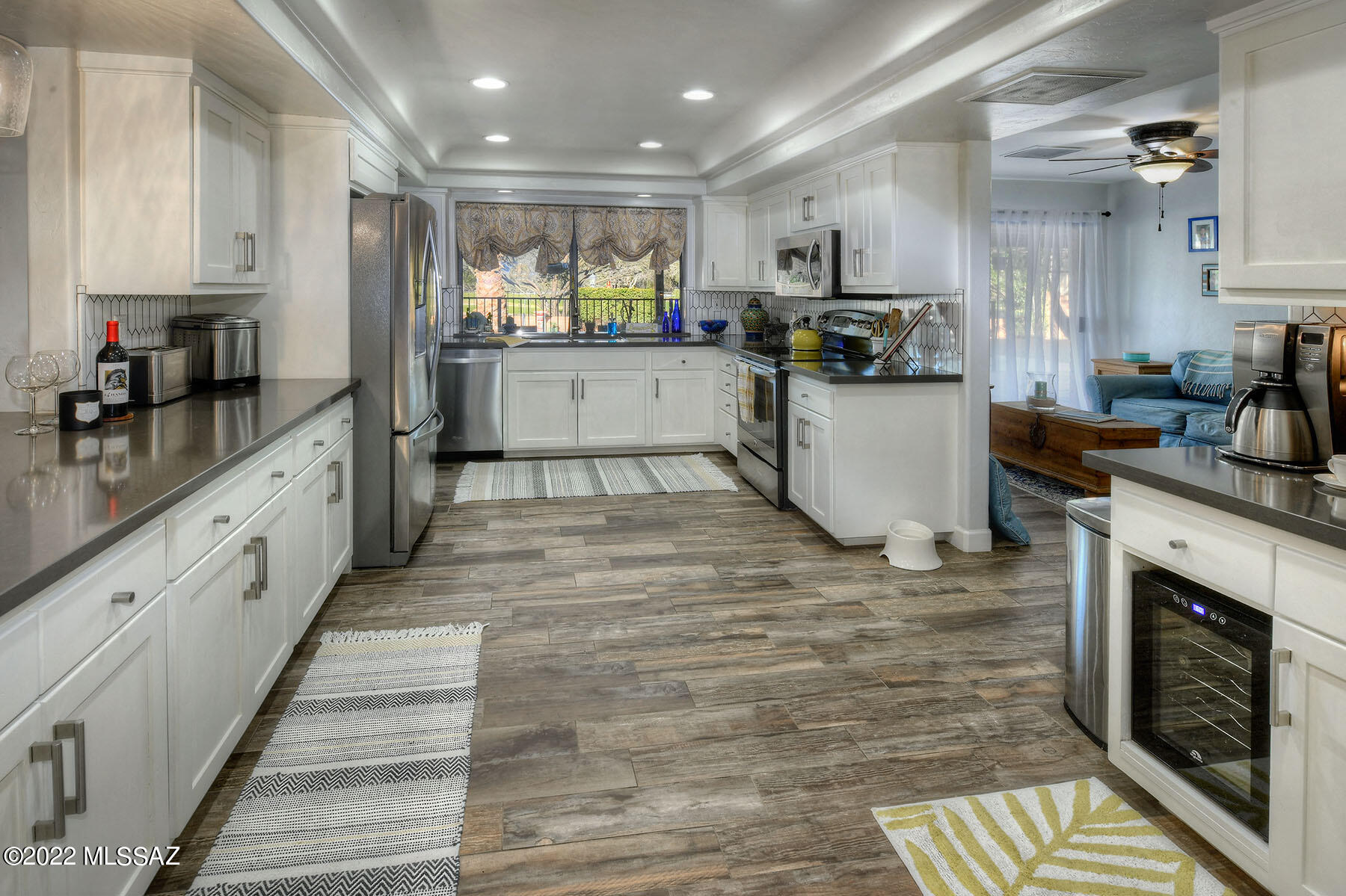 Forty Niners Country Club Estates - Residential