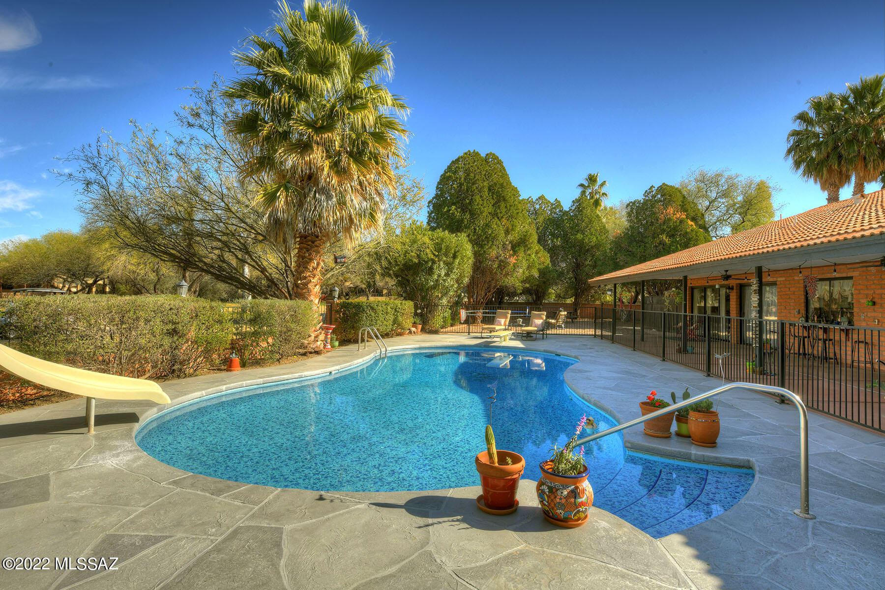 Forty Niners Country Club Estates - Residential