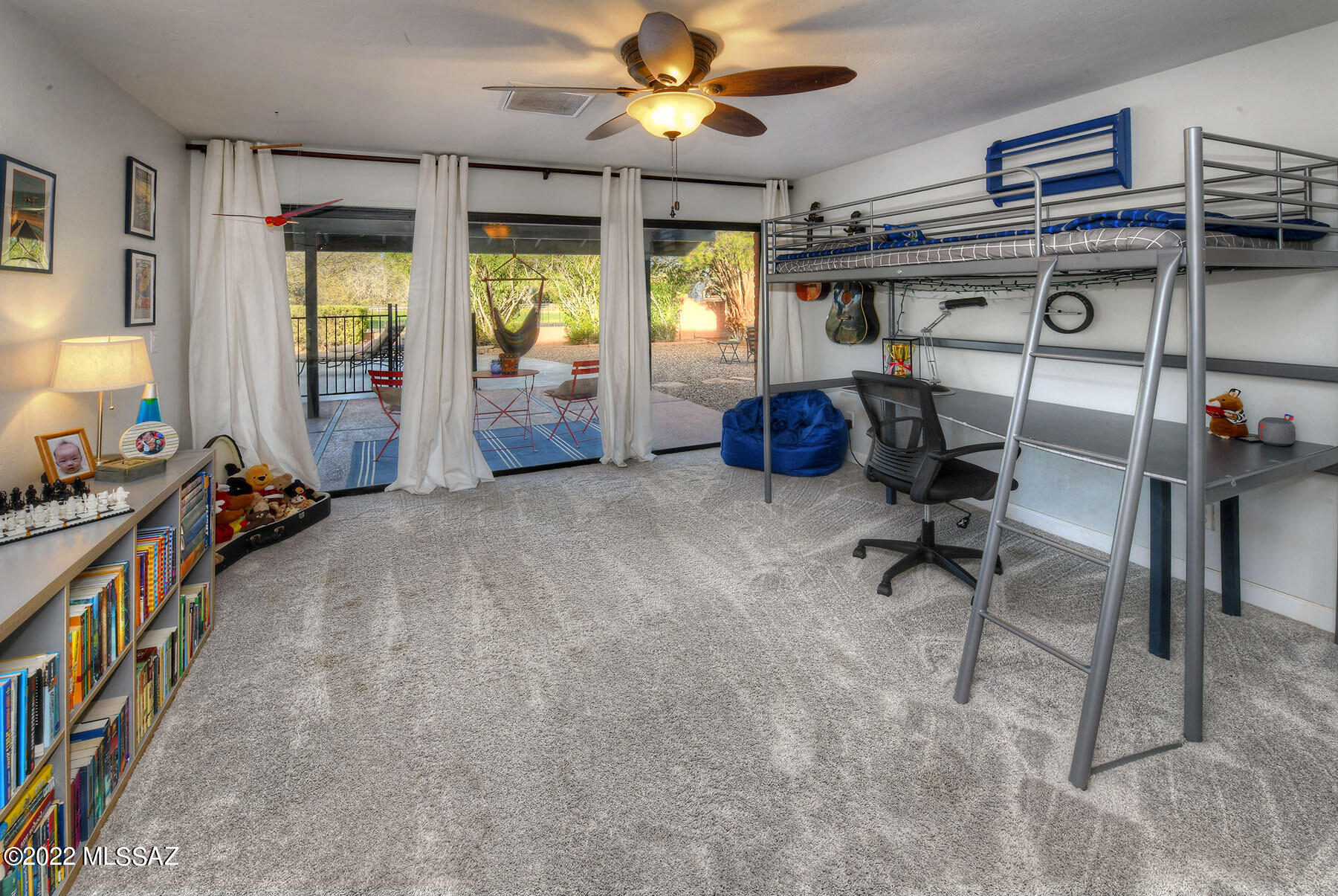 Forty Niners Country Club Estates - Residential