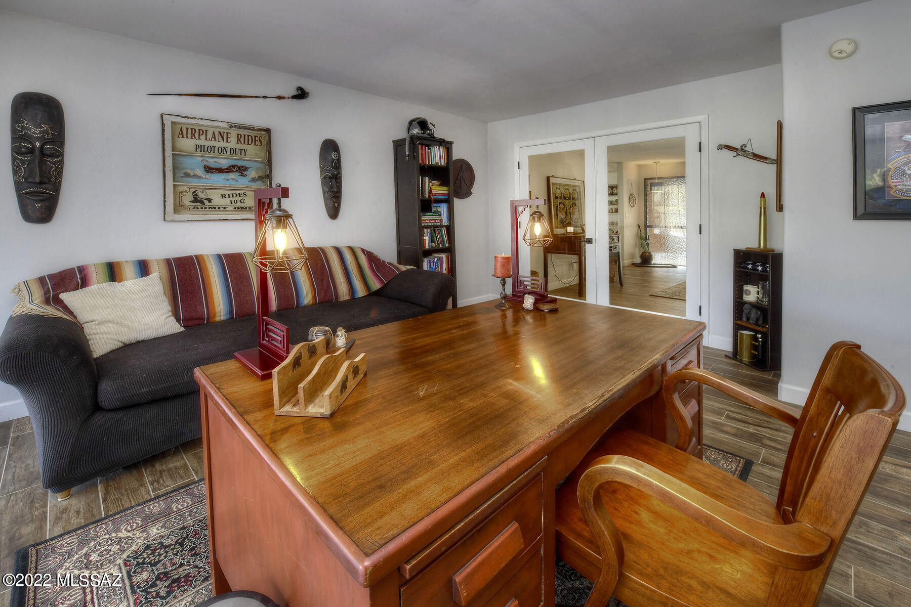 Forty Niners Country Club Estates - Residential