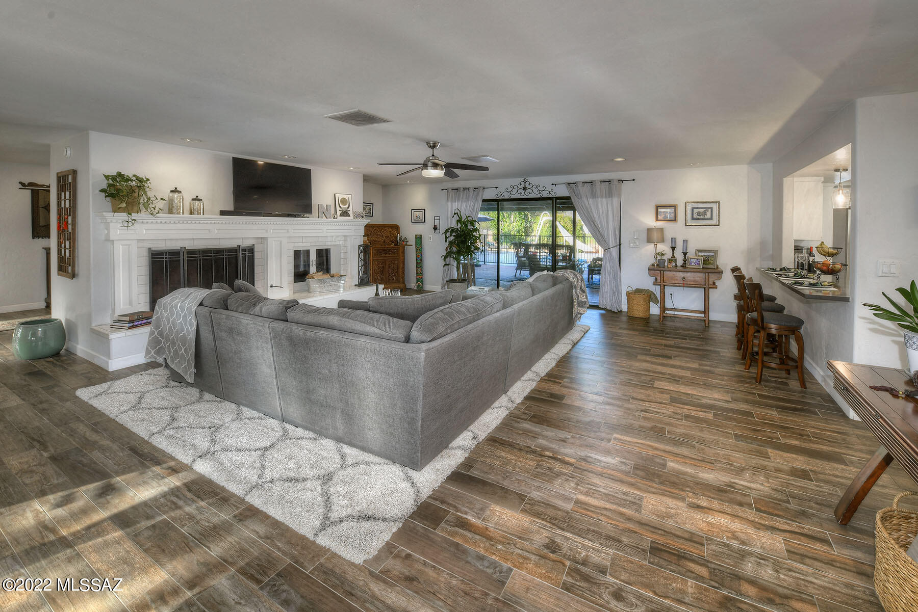 Forty Niners Country Club Estates - Residential