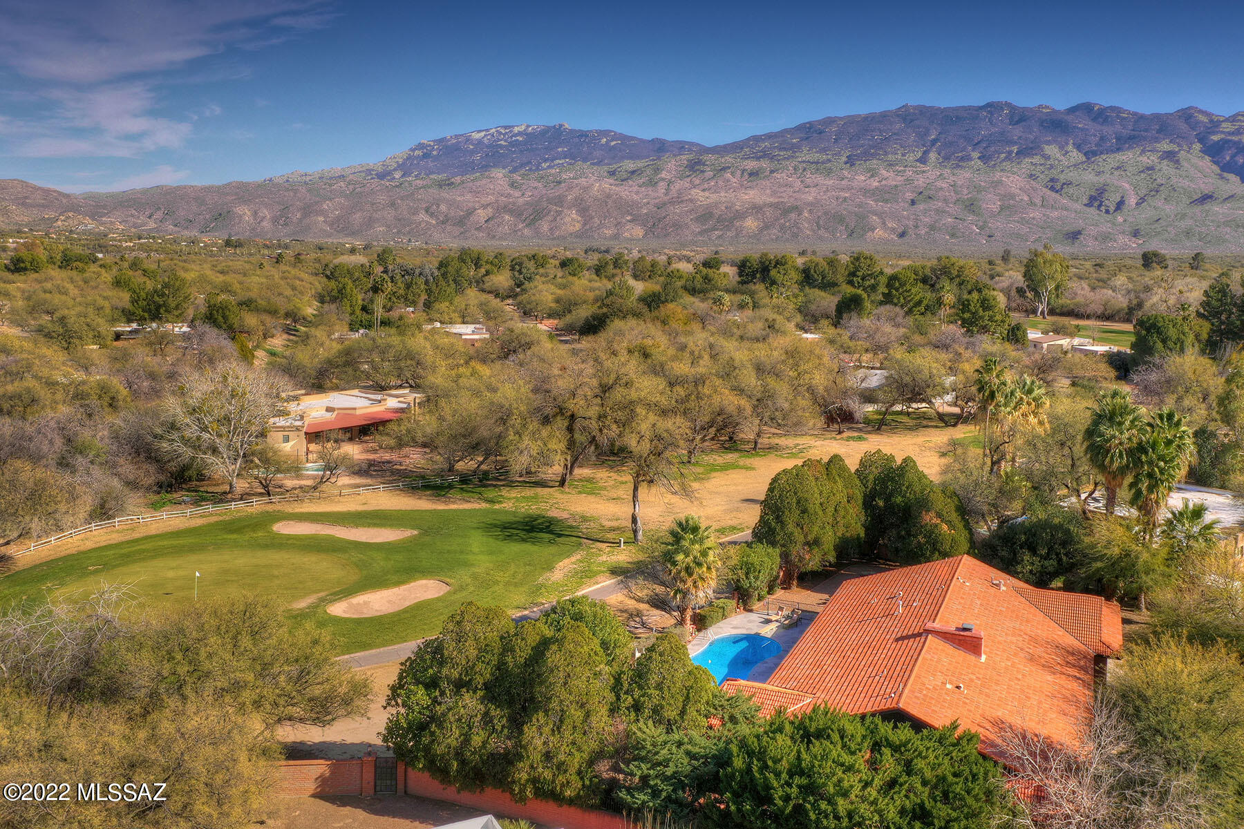 Forty Niners Country Club Estates - Residential