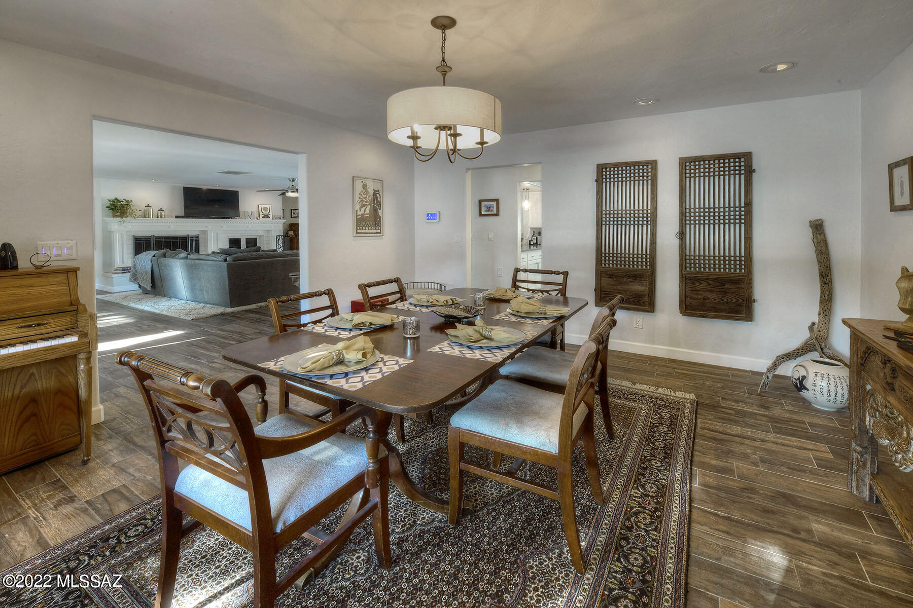 Forty Niners Country Club Estates - Residential