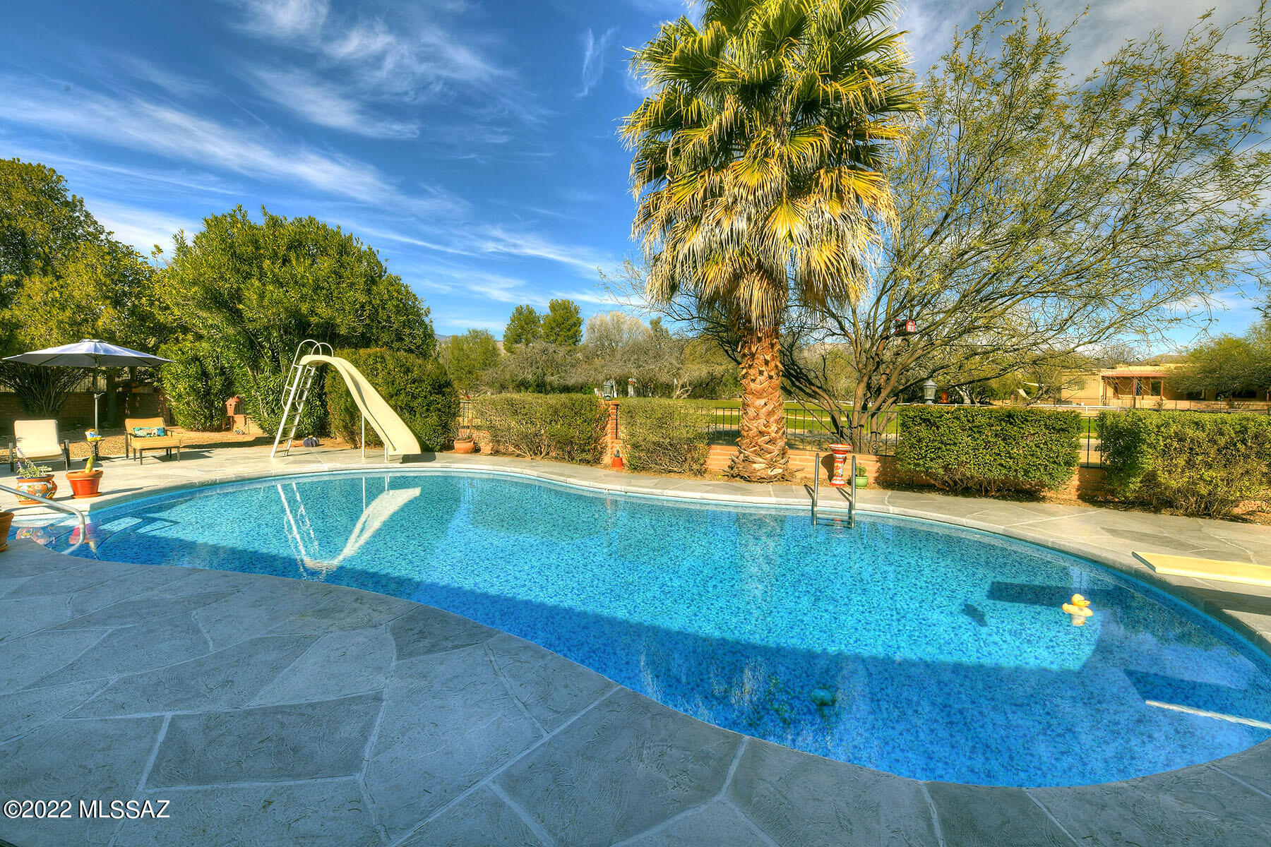 Forty Niners Country Club Estates - Residential