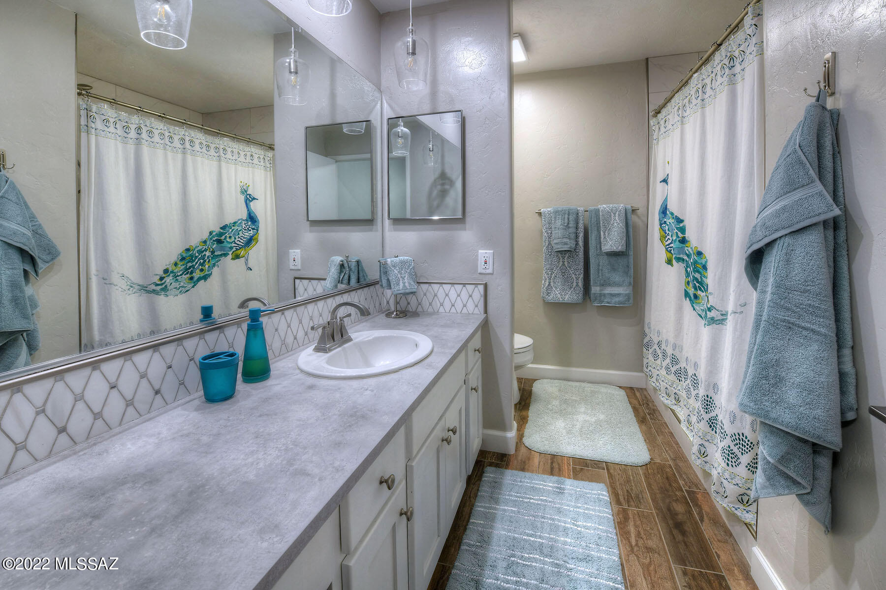 Forty Niners Country Club Estates - Residential