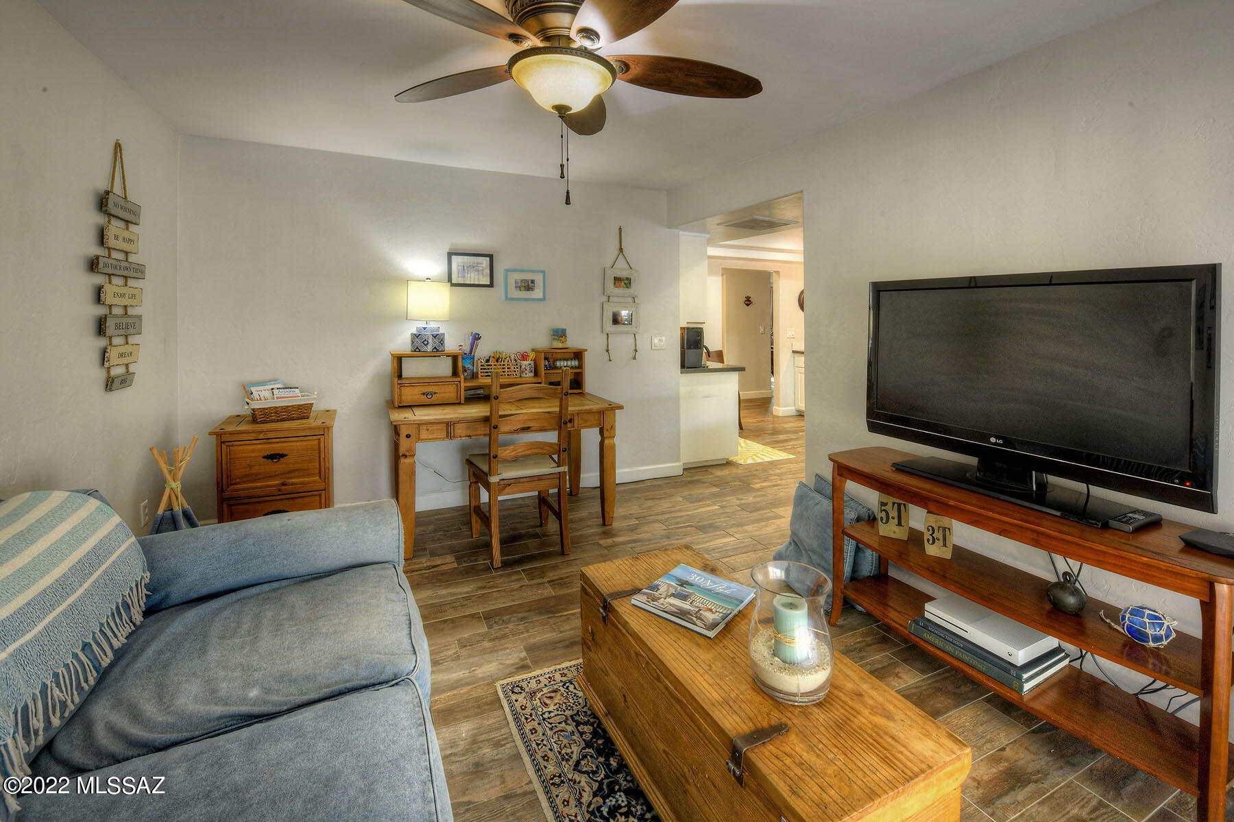 Forty Niners Country Club Estates - Residential