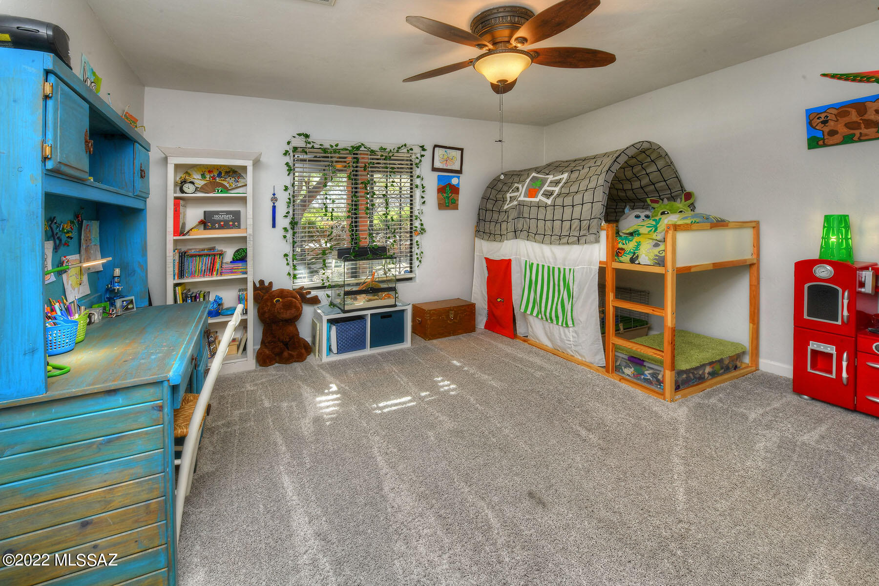 Forty Niners Country Club Estates - Residential