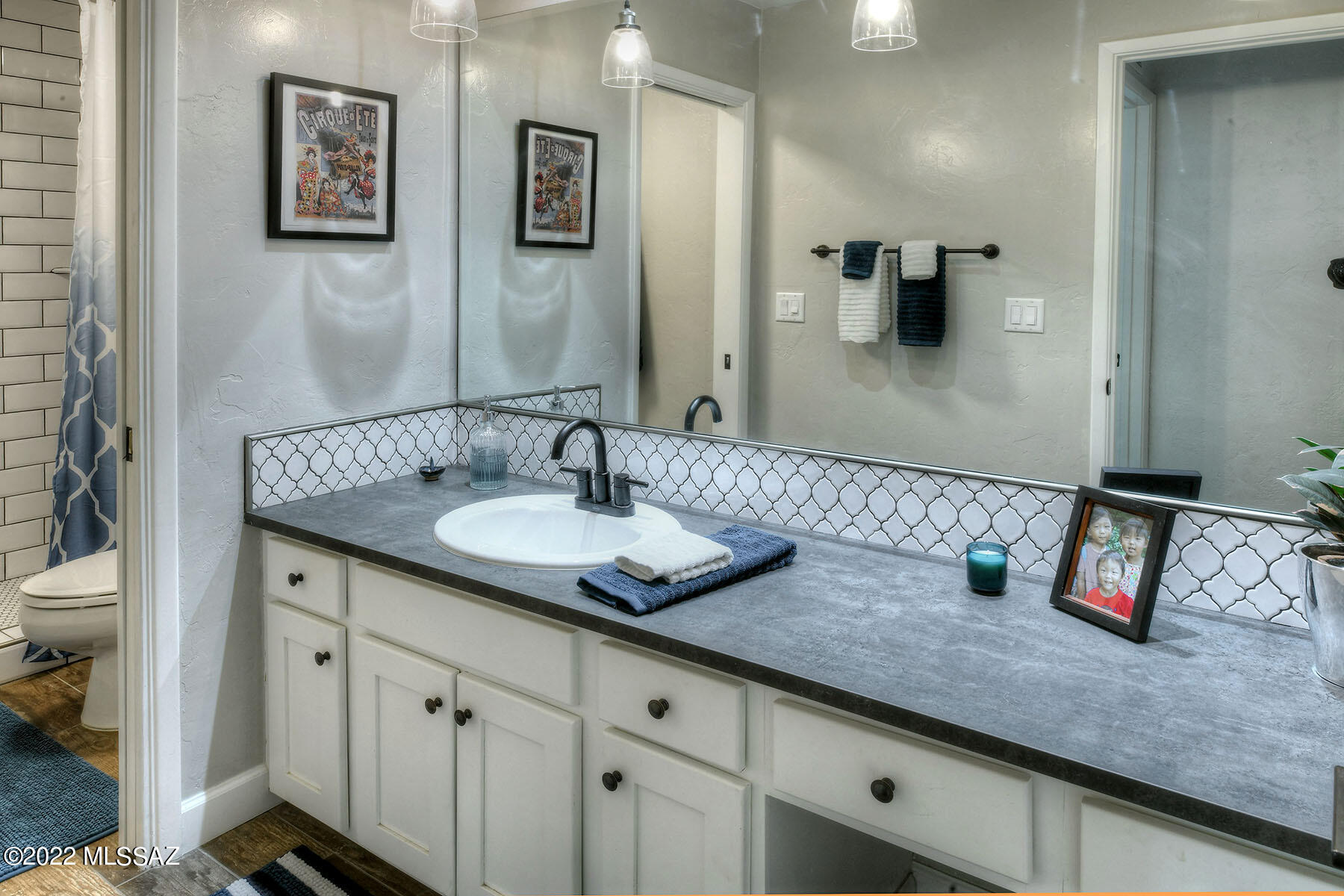 Forty Niners Country Club Estates - Residential