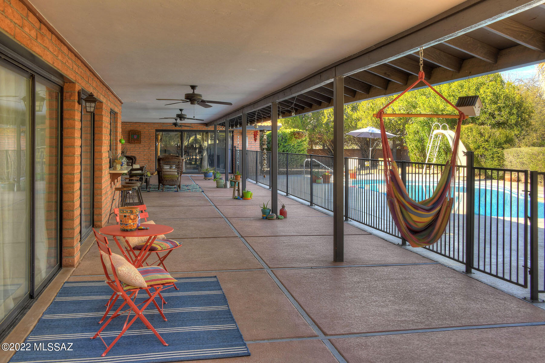 Forty Niners Country Club Estates - Residential