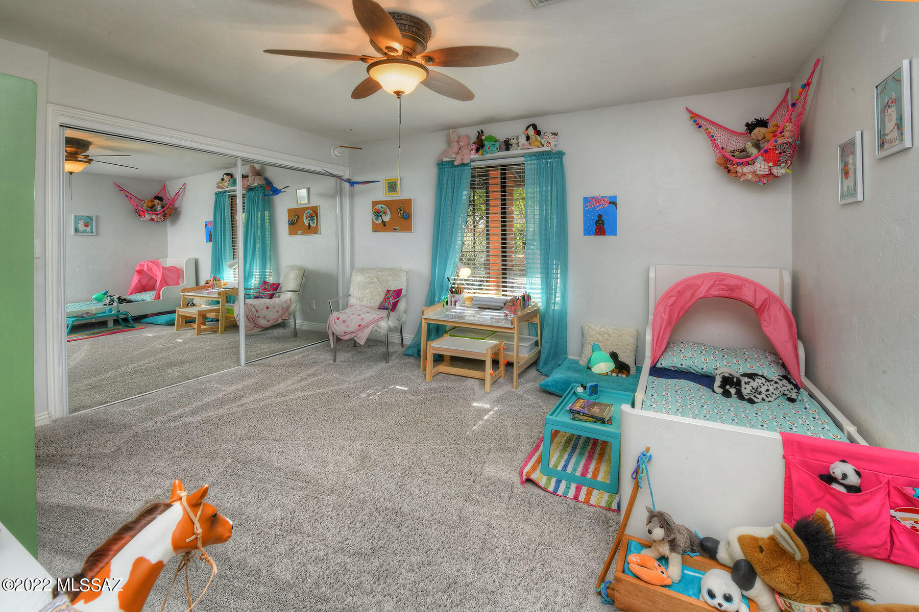Forty Niners Country Club Estates - Residential