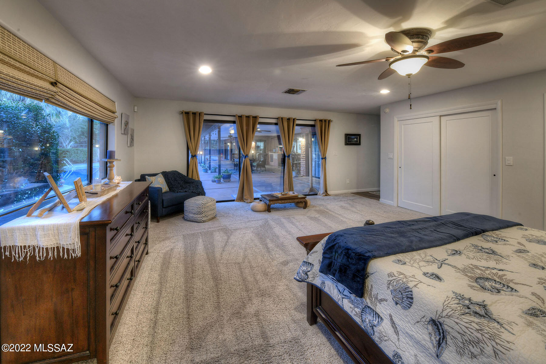 Forty Niners Country Club Estates - Residential