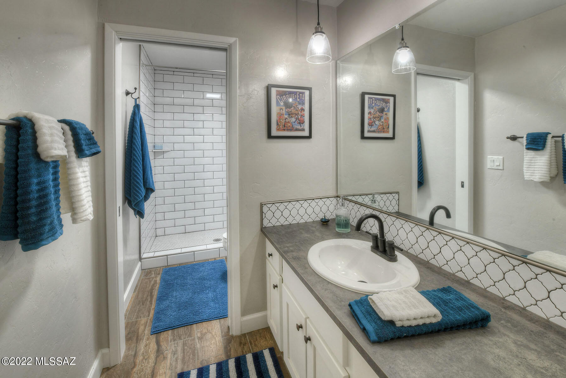 Forty Niners Country Club Estates - Residential