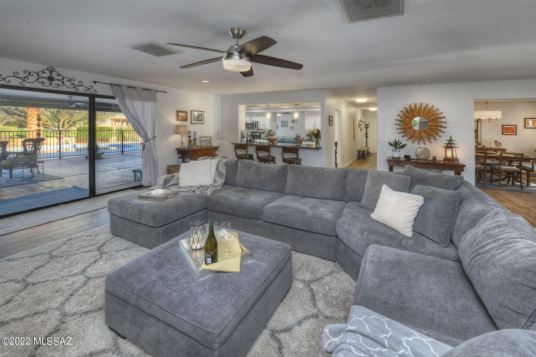 Forty Niners Country Club Estates - Residential