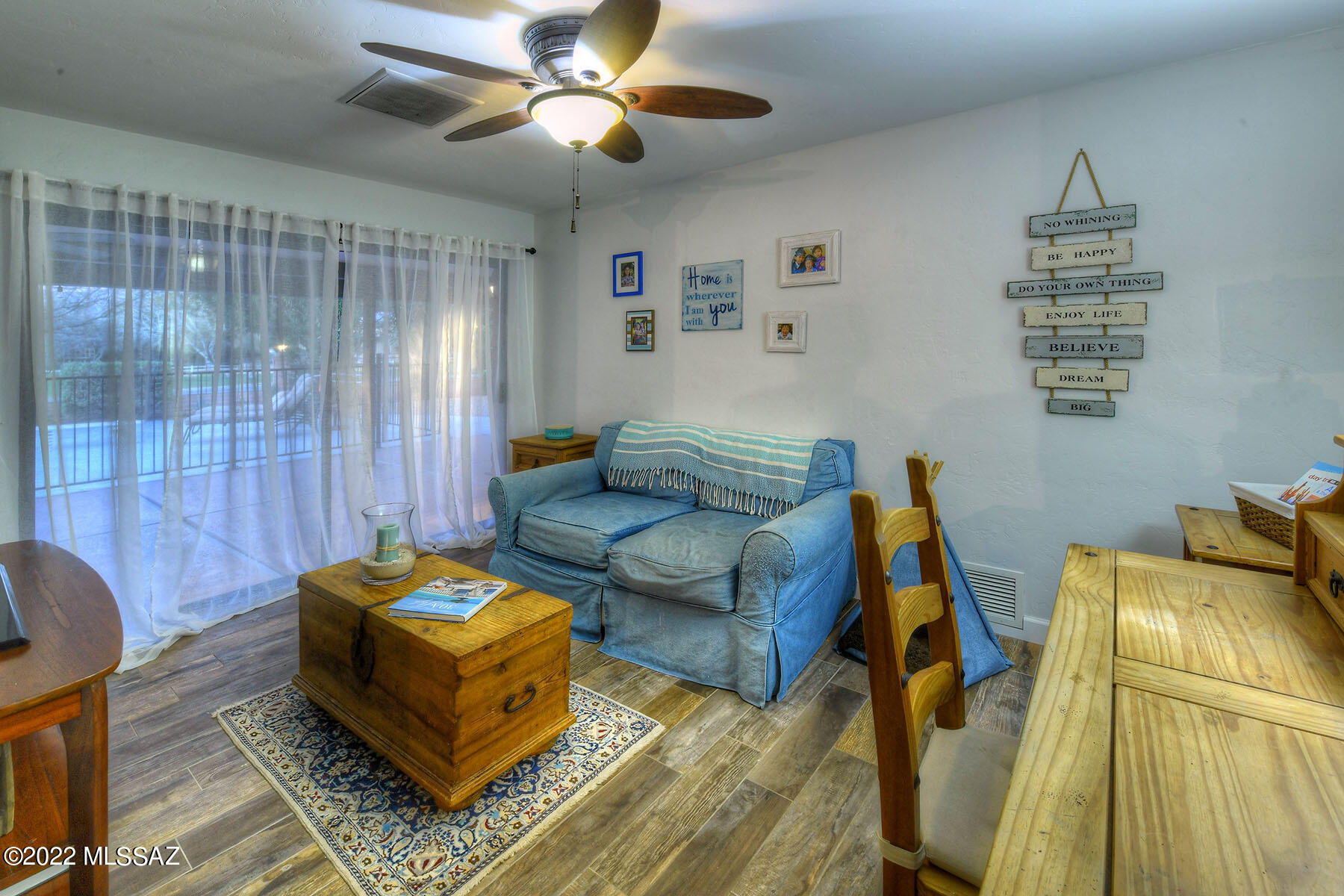 Forty Niners Country Club Estates - Residential