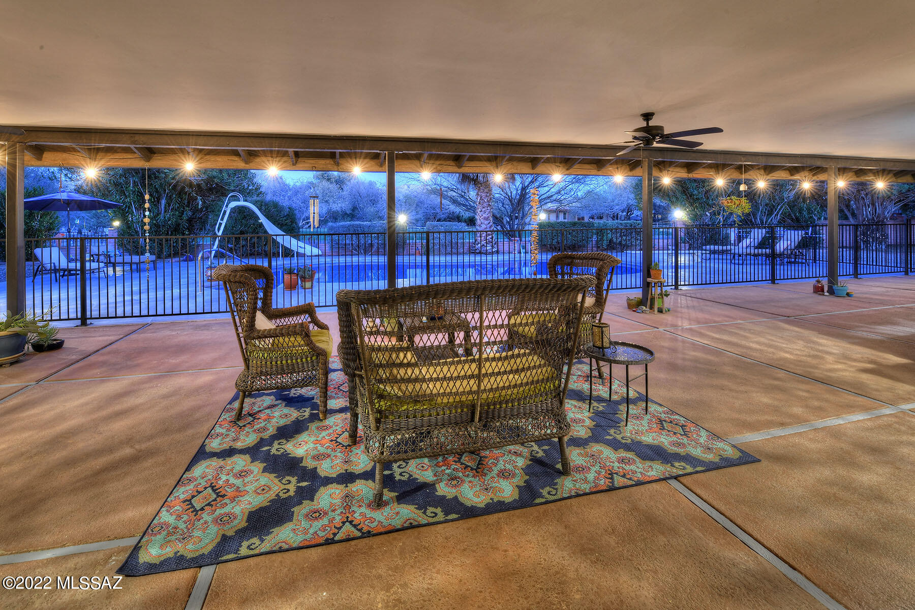 Forty Niners Country Club Estates - Residential
