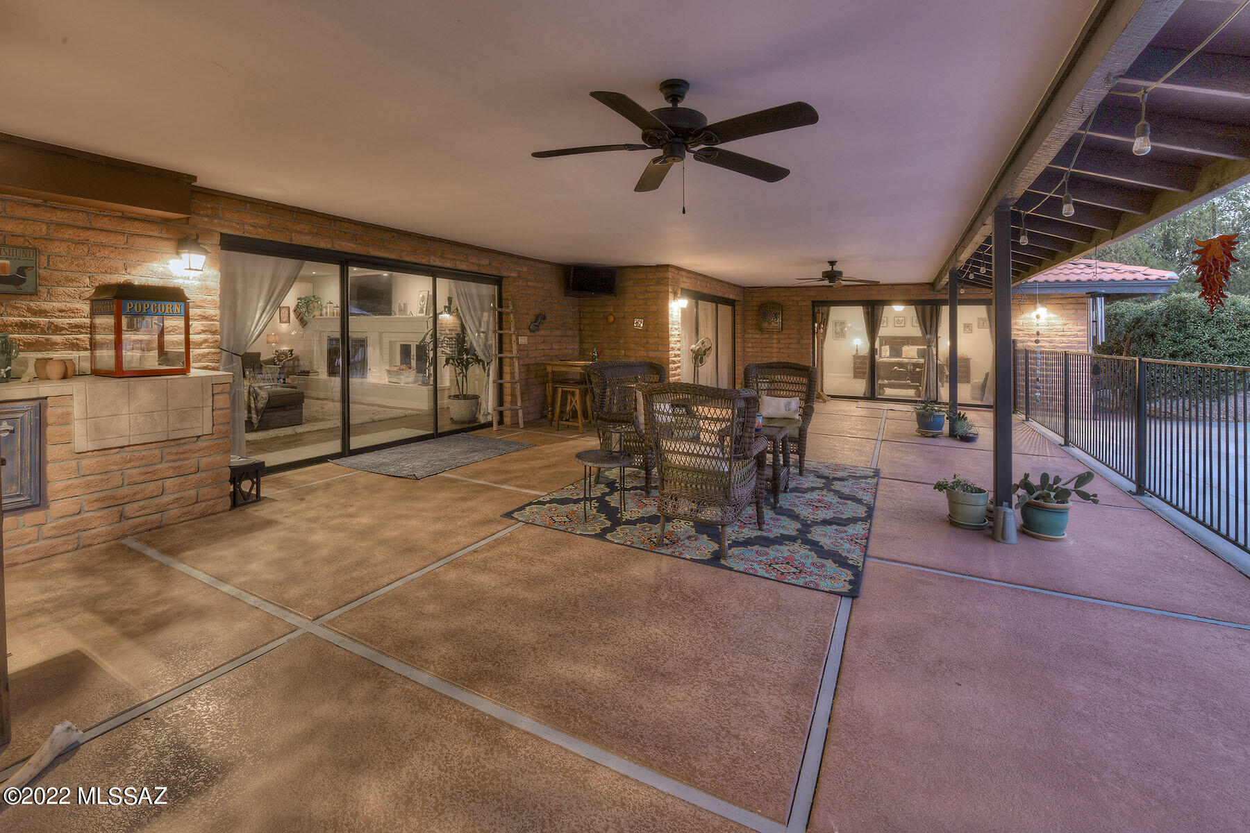 Forty Niners Country Club Estates - Residential