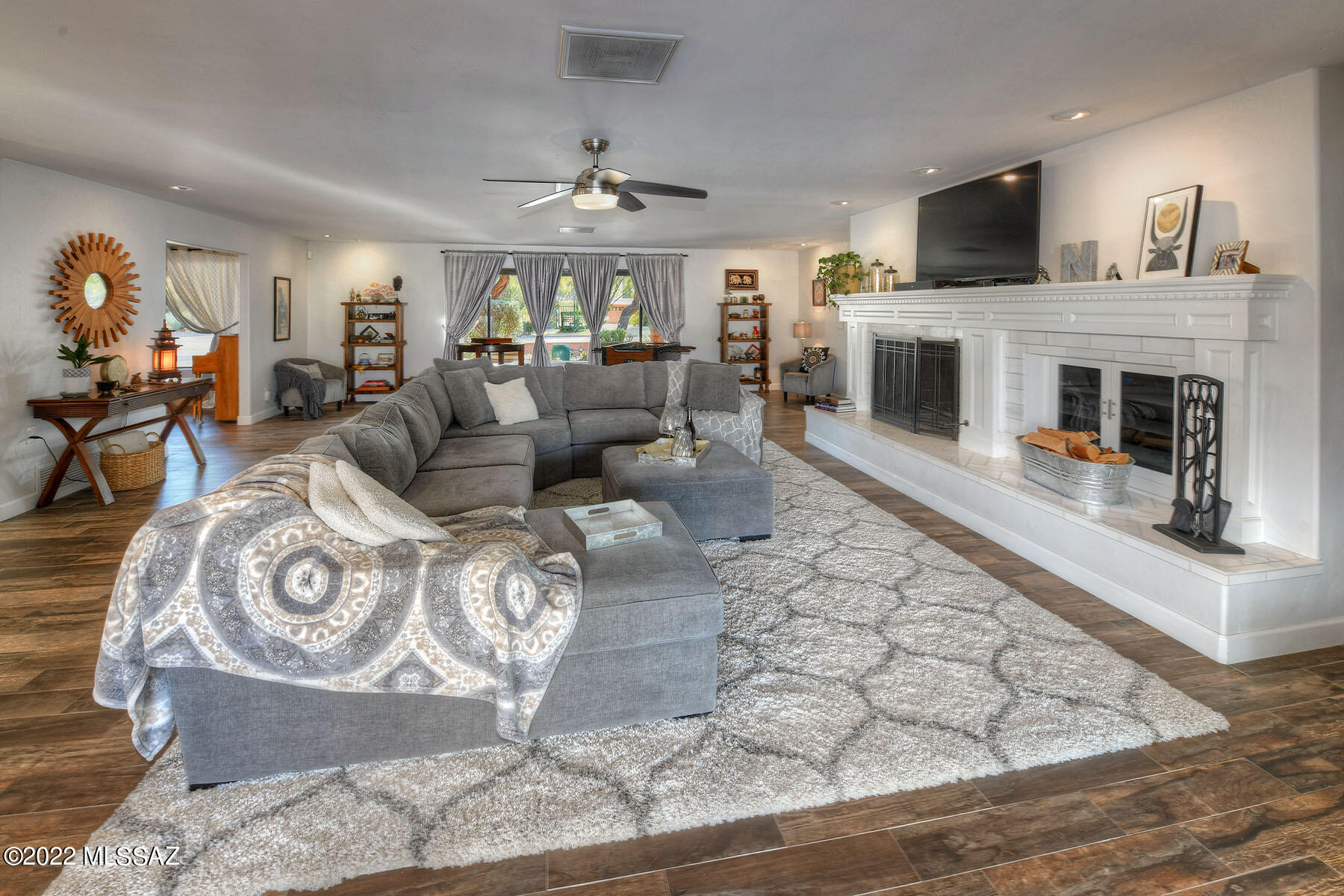 Forty Niners Country Club Estates - Residential