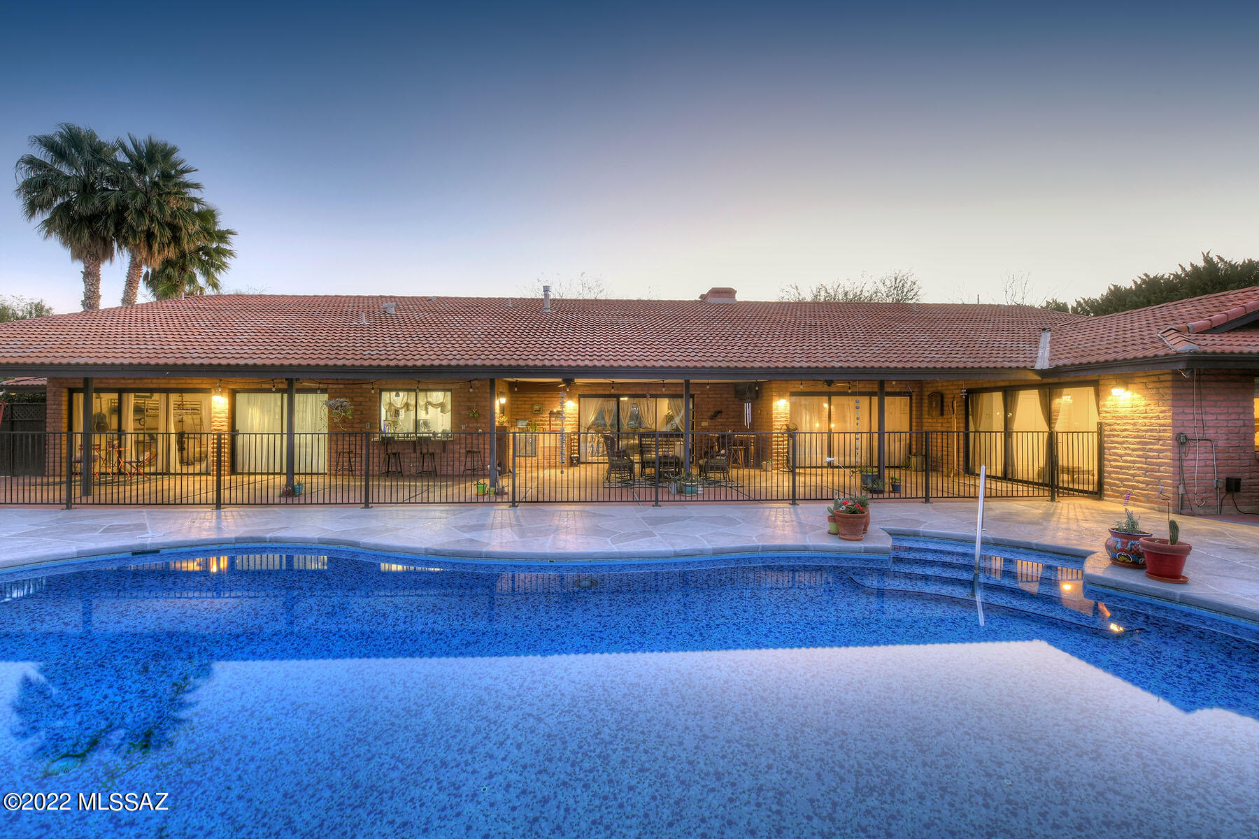 Forty Niners Country Club Estates - Residential