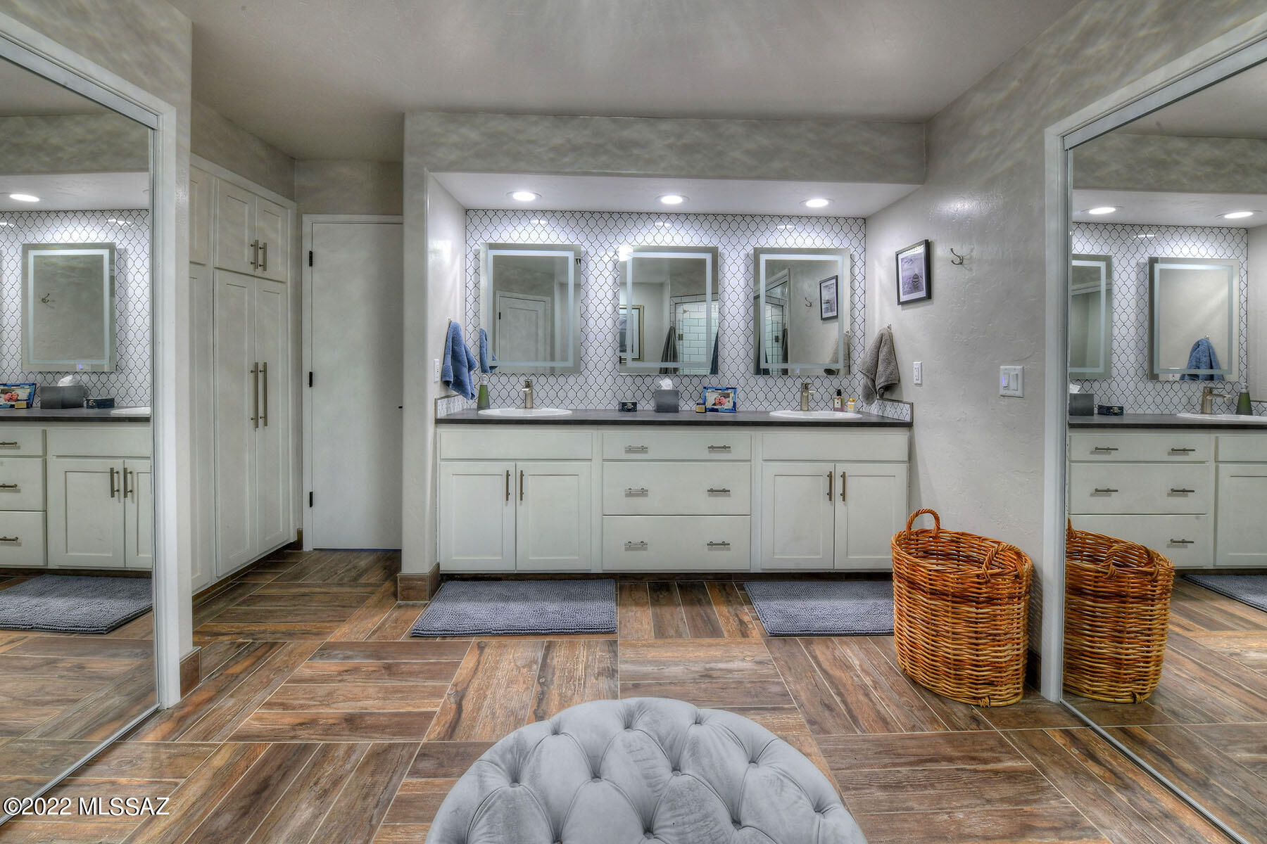 Forty Niners Country Club Estates - Residential