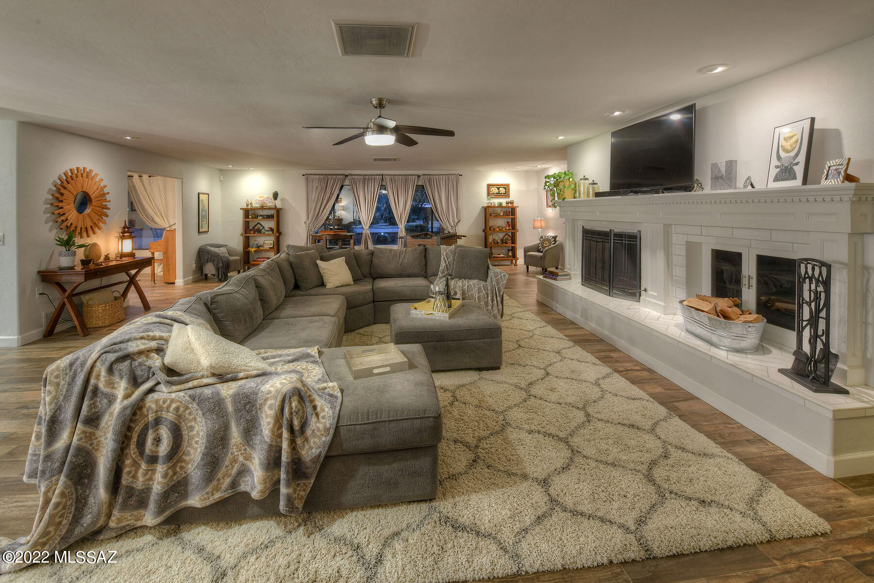 Forty Niners Country Club Estates - Residential