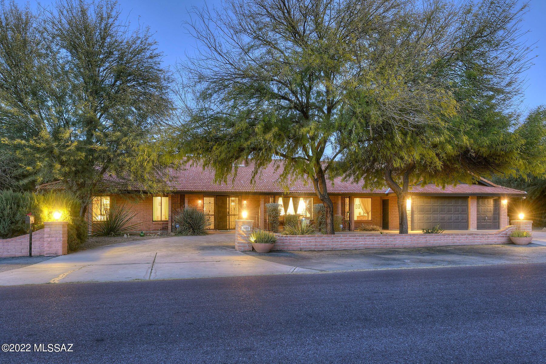 Forty Niners Country Club Estates - Residential
