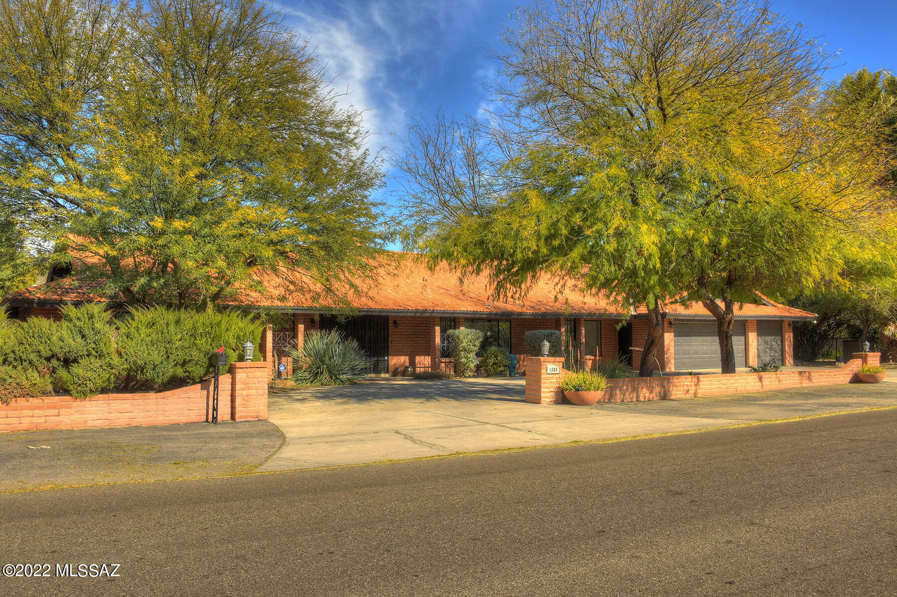 Forty Niners Country Club Estates - Residential