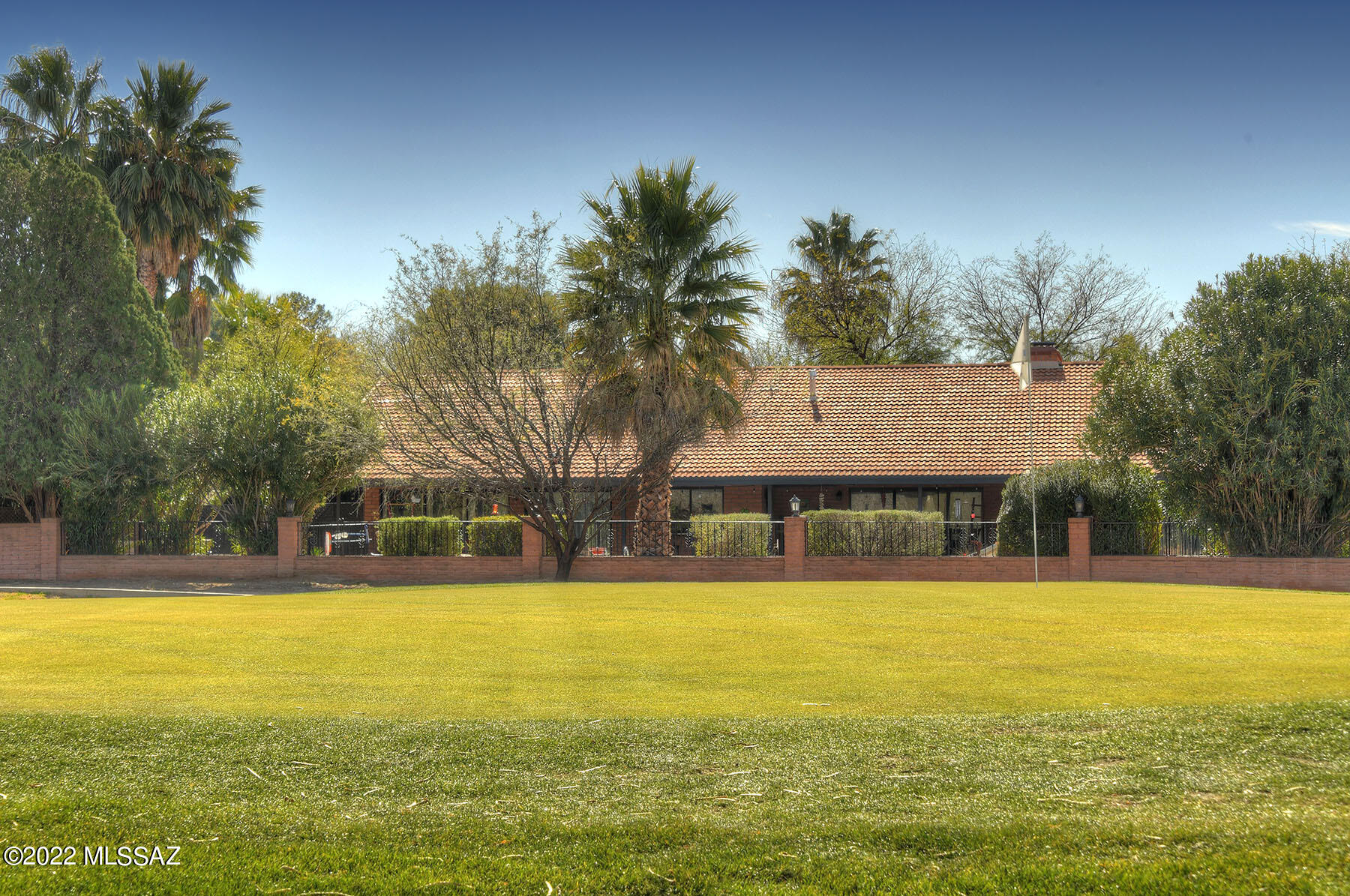 Forty Niners Country Club Estates - Residential