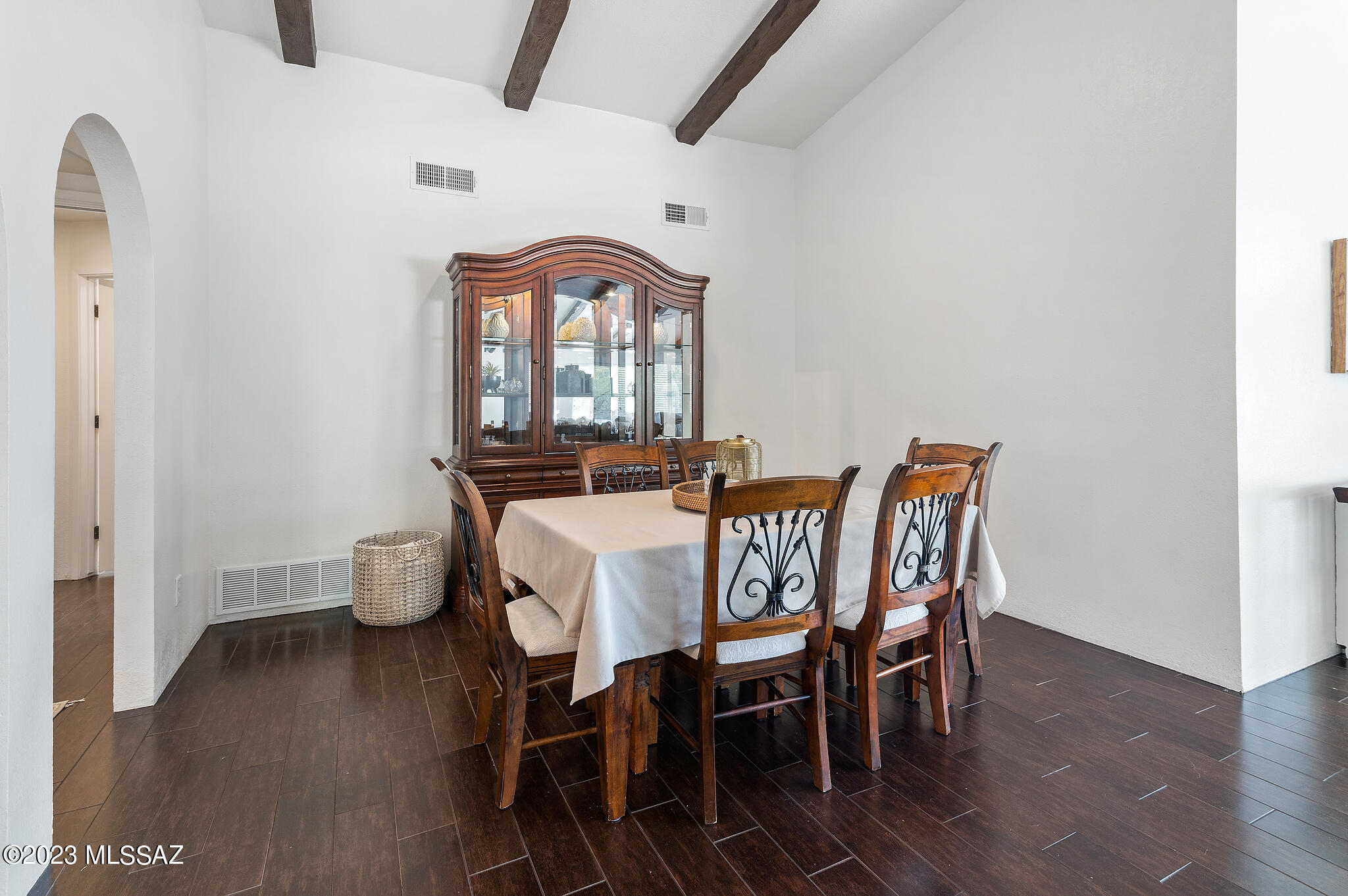 Sabino Vista Townshouses (1-53) - Residential