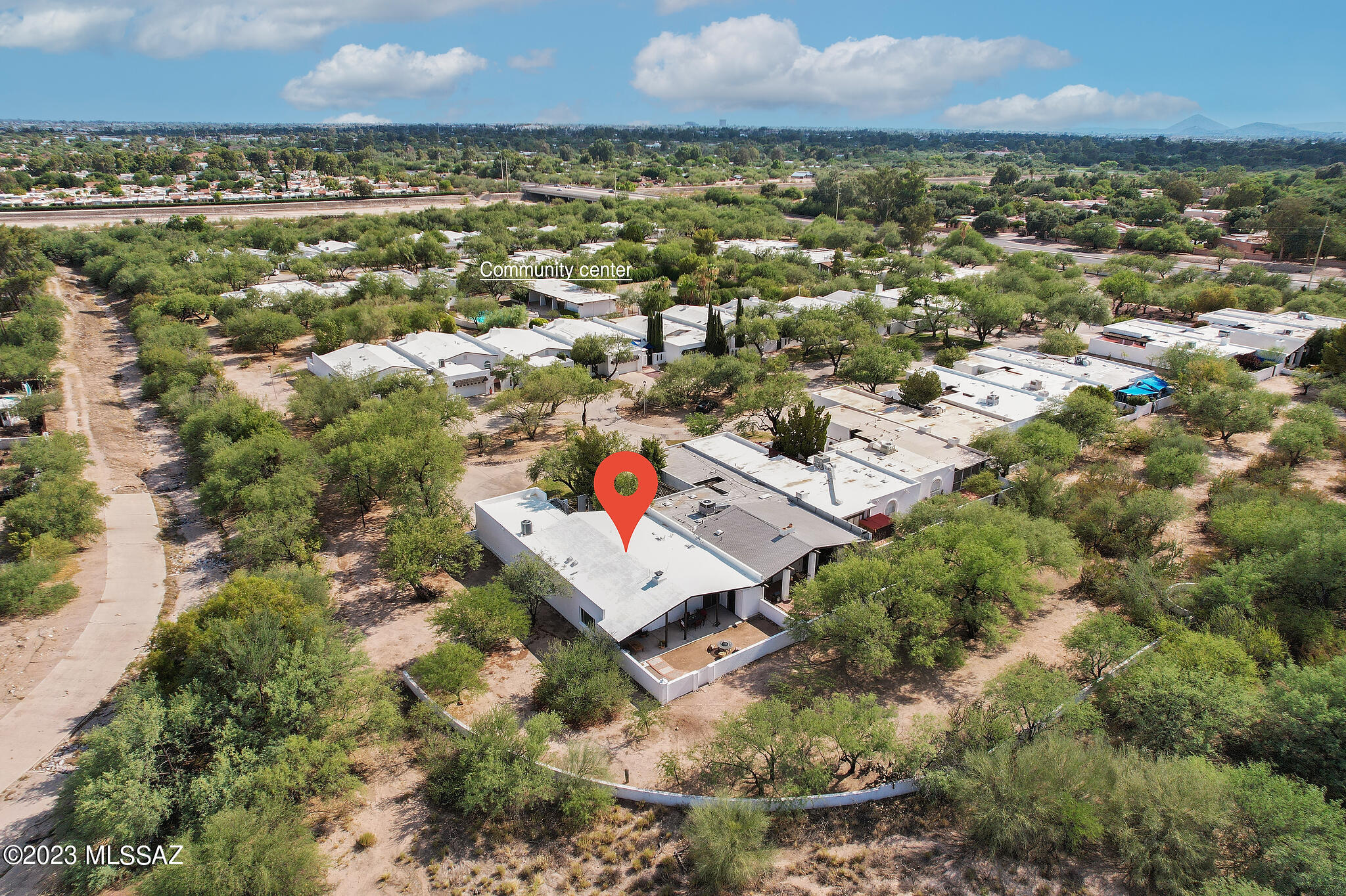 Sabino Vista Townshouses (1-53) - Residential