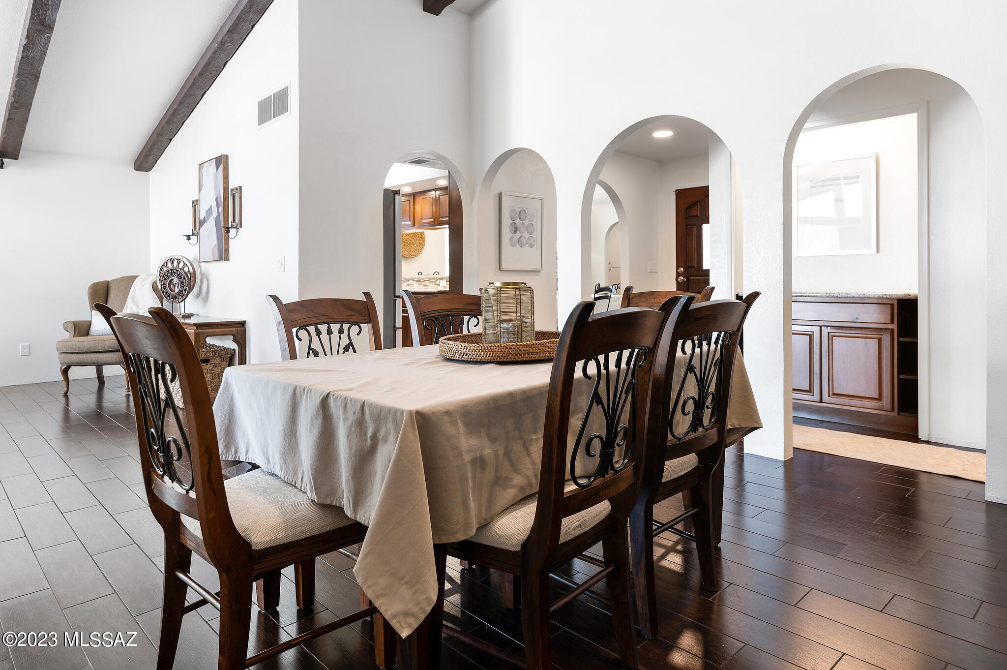 Sabino Vista Townshouses (1-53) - Residential
