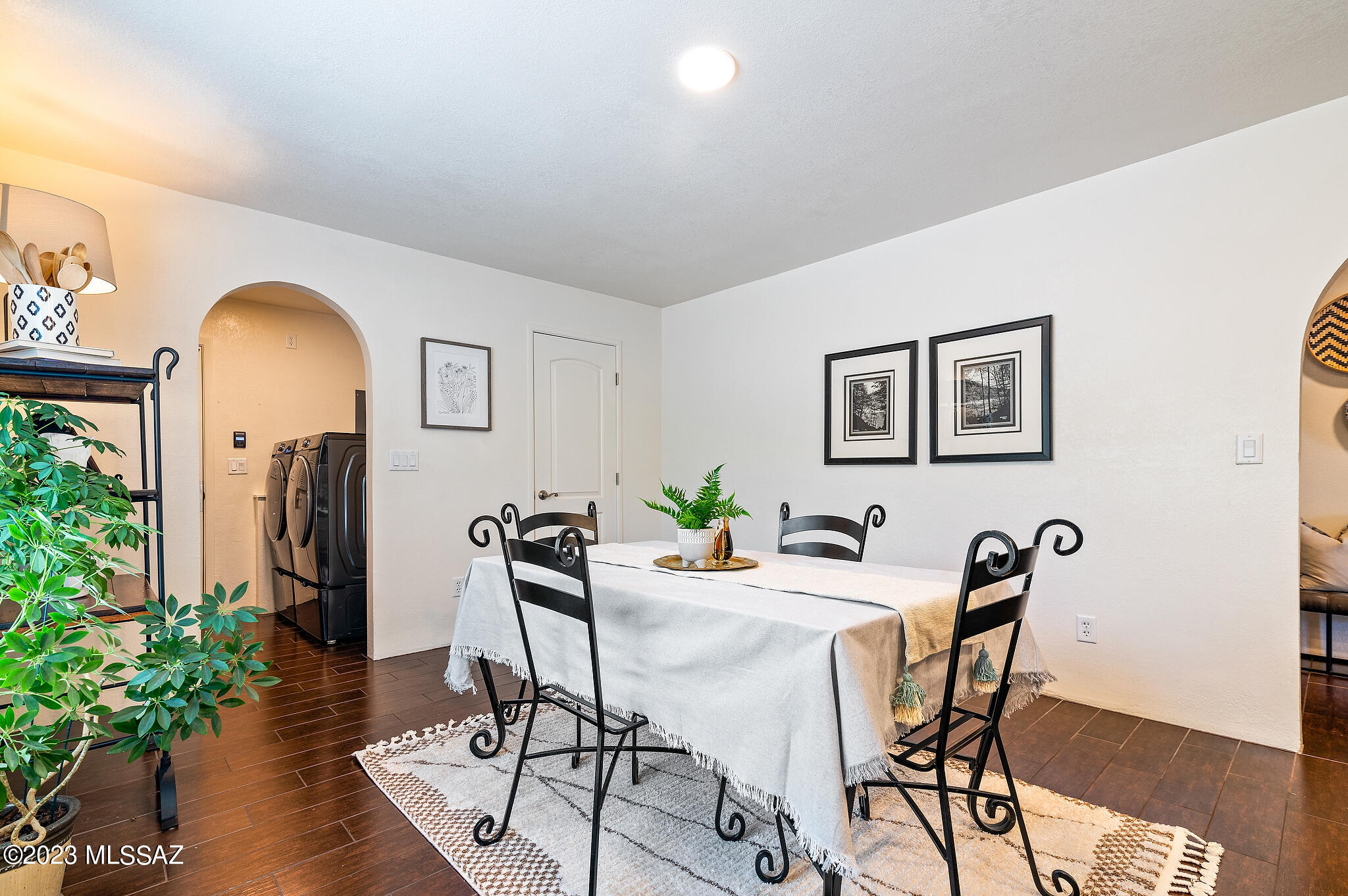 Sabino Vista Townshouses (1-53) - Residential