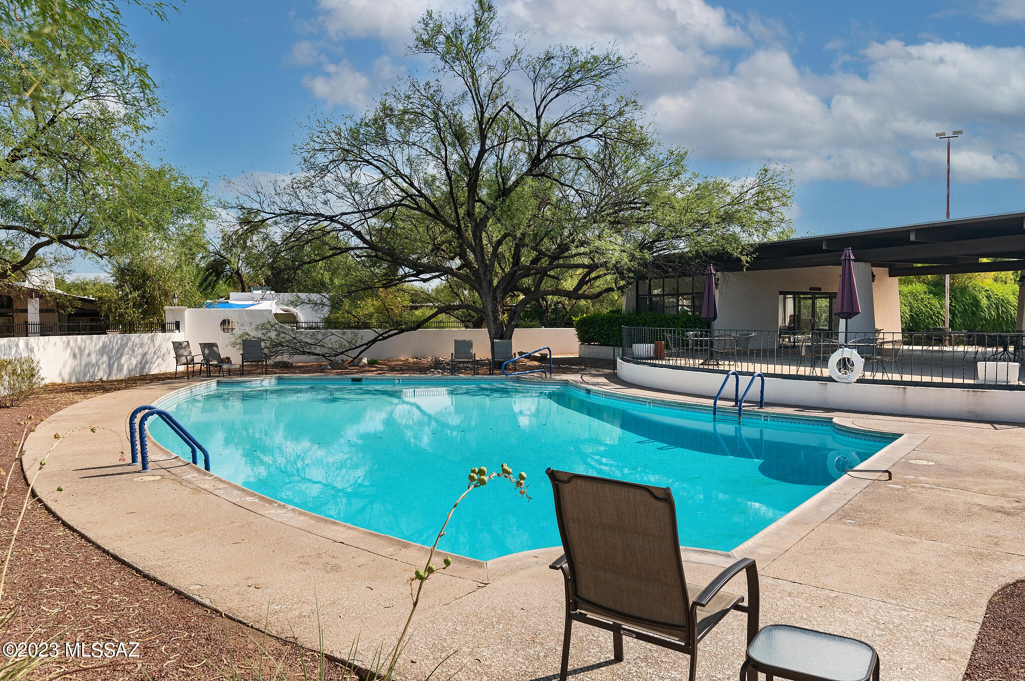 Sabino Vista Townshouses (1-53) - Residential