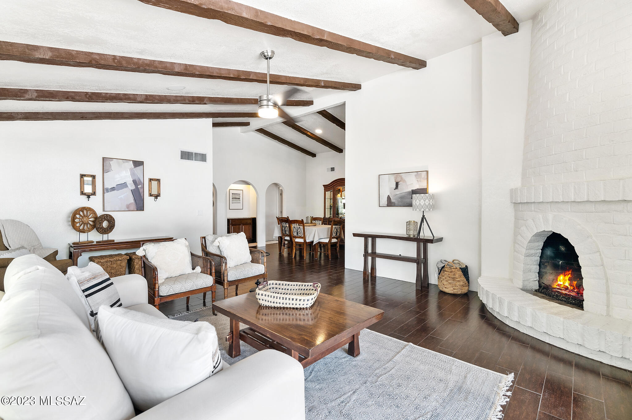 Sabino Vista Townshouses (1-53) - Residential