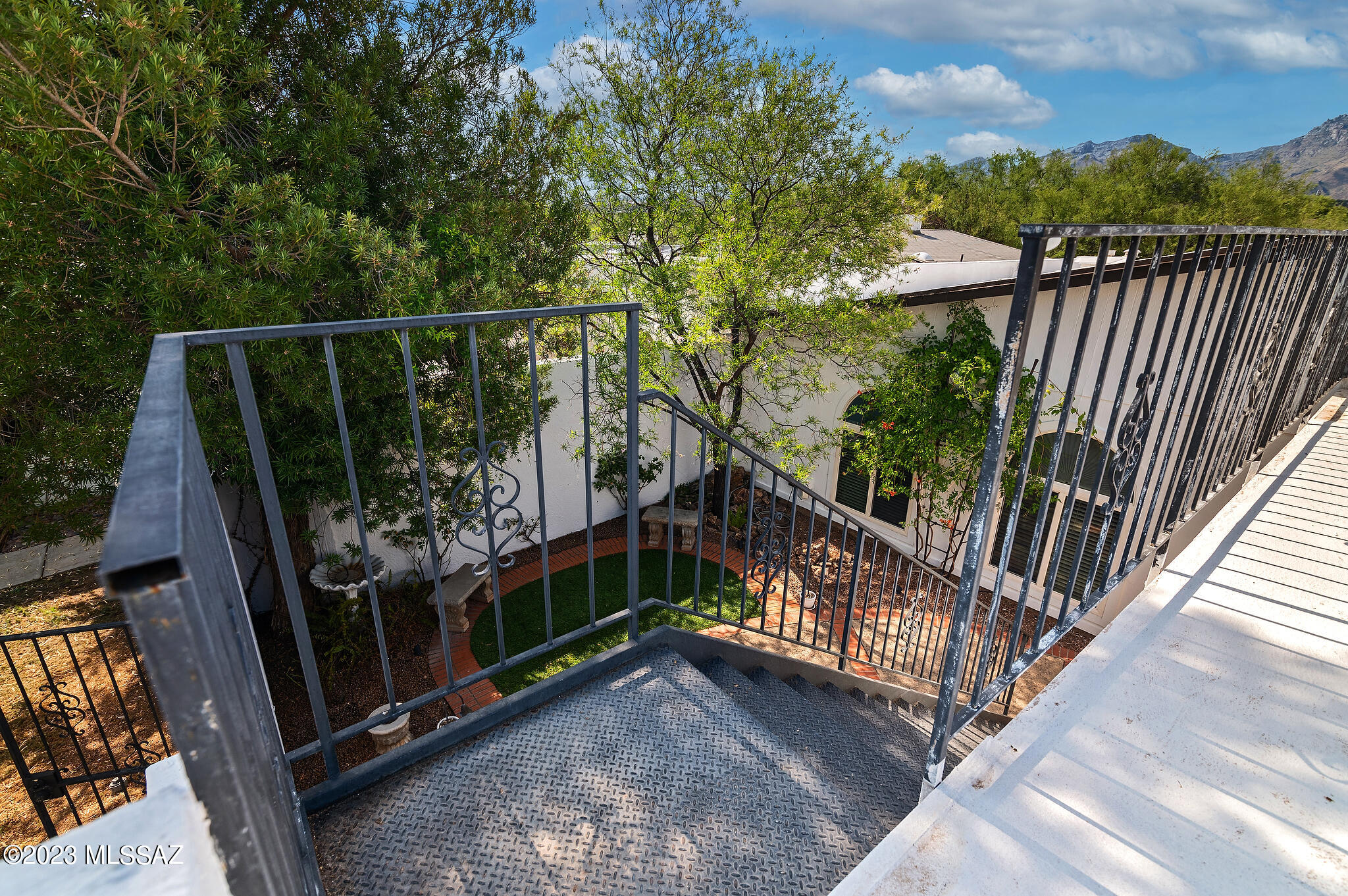 Sabino Vista Townshouses (1-53) - Residential