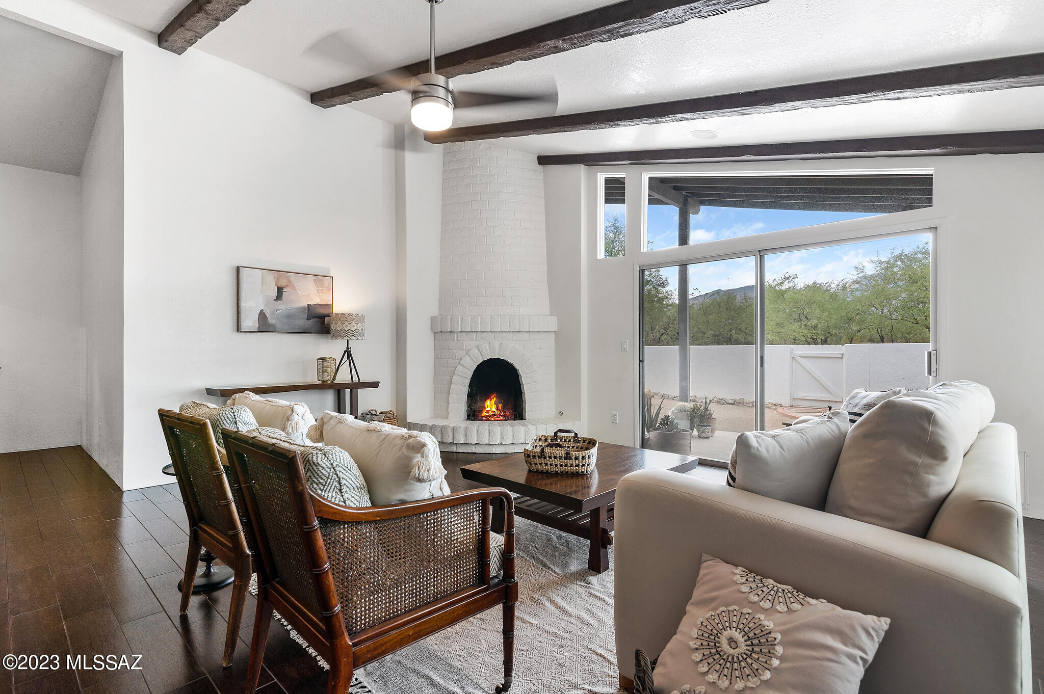 Sabino Vista Townshouses (1-53) - Residential