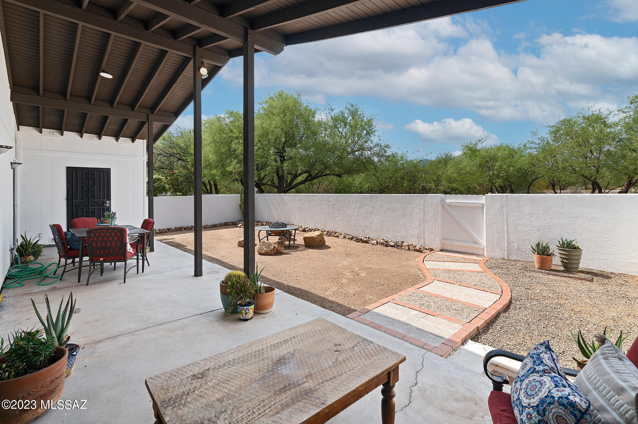 Sabino Vista Townshouses (1-53) - Residential