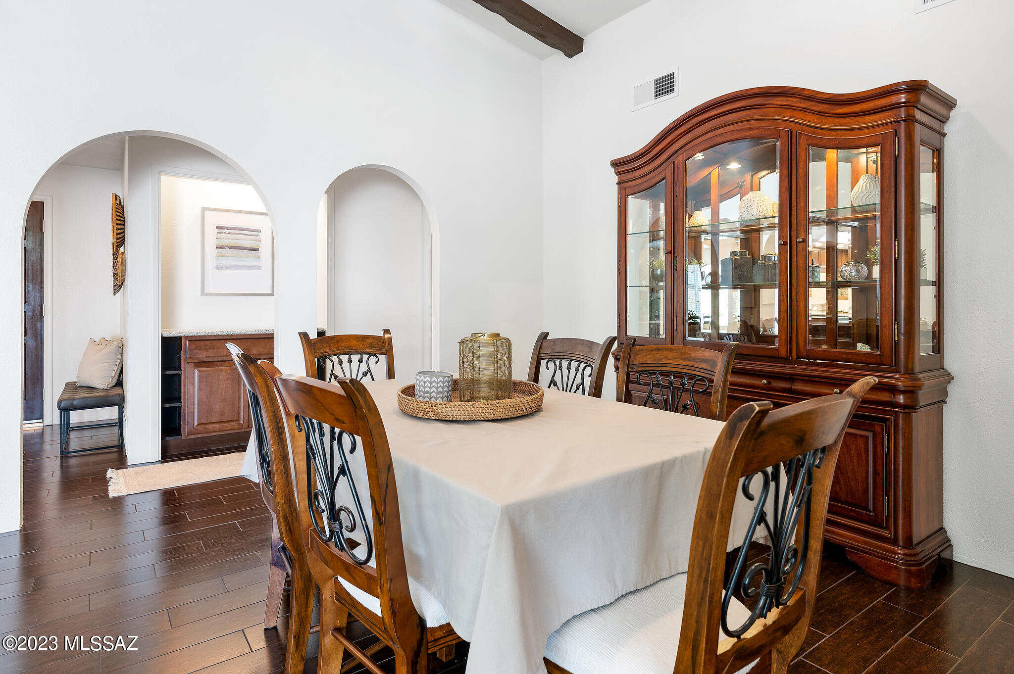 Sabino Vista Townshouses (1-53) - Residential