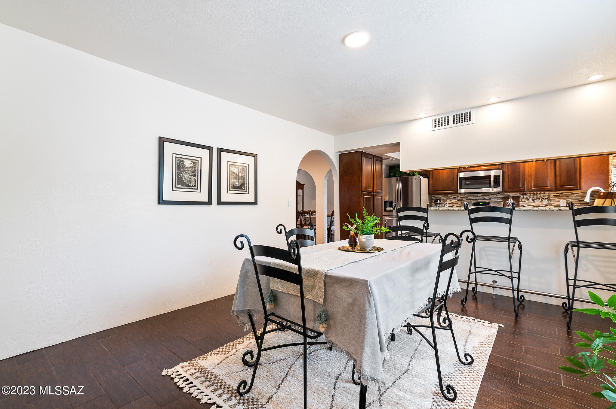 Sabino Vista Townshouses (1-53) - Residential