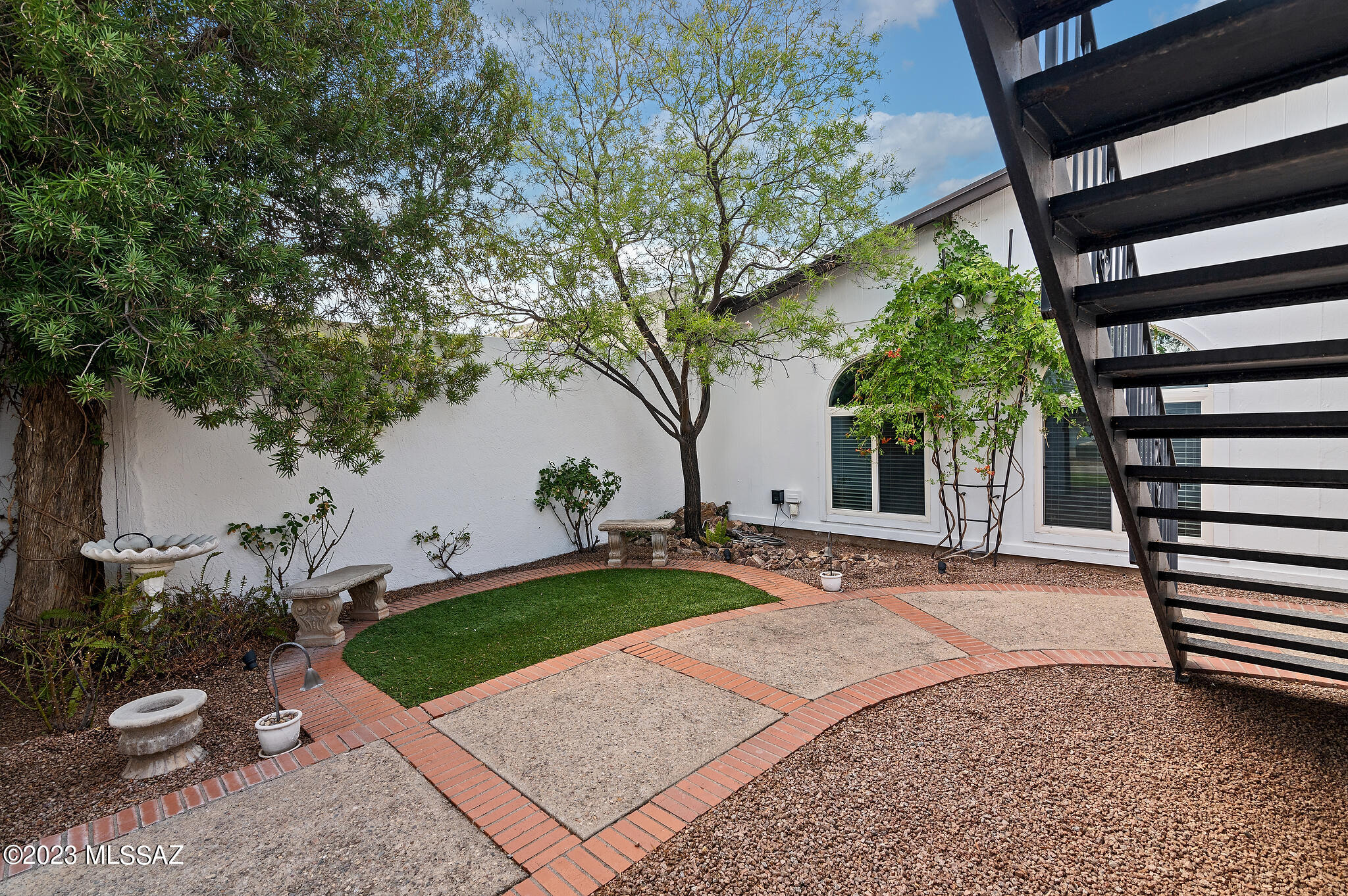 Sabino Vista Townshouses (1-53) - Residential