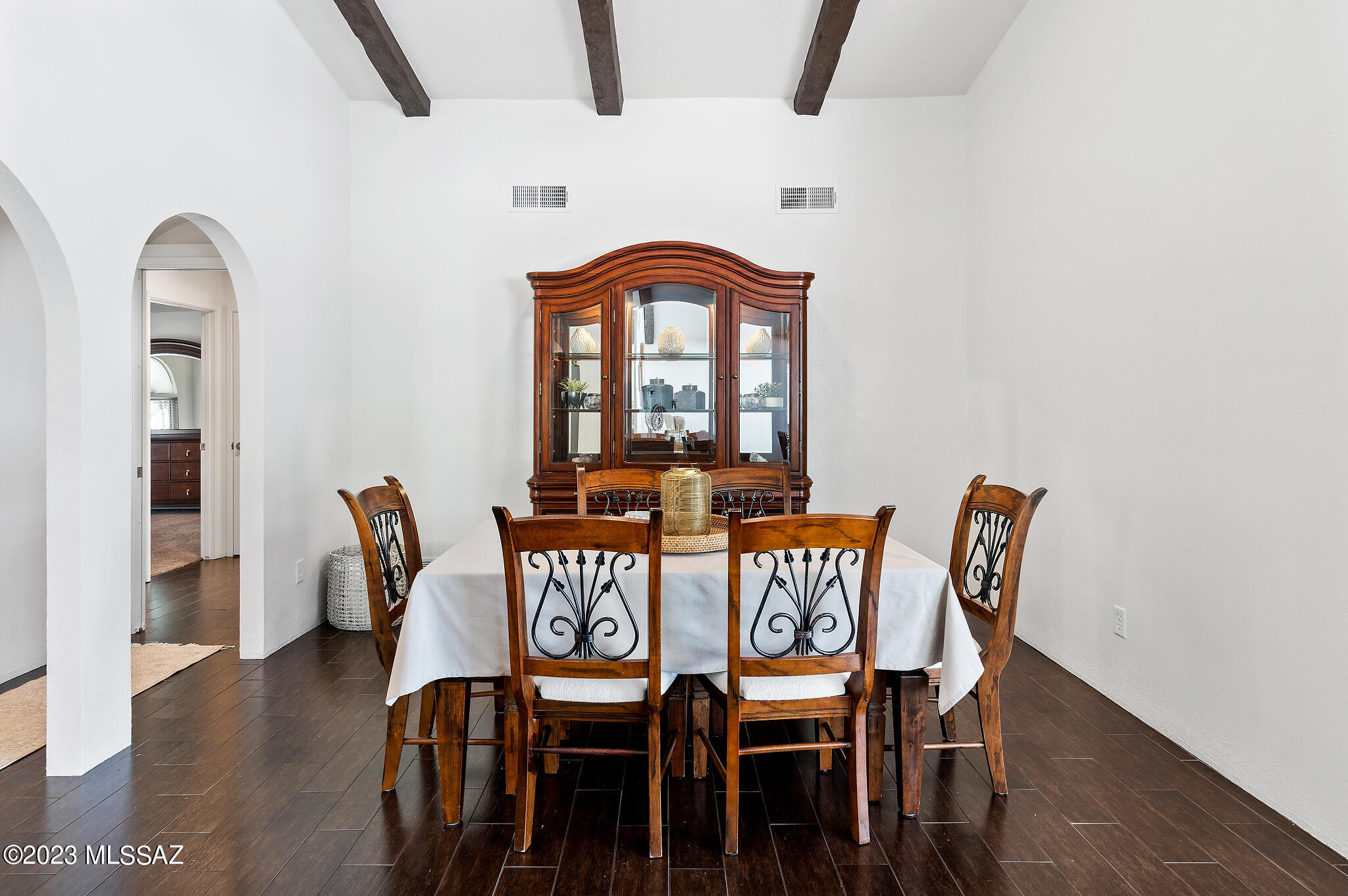 Sabino Vista Townshouses (1-53) - Residential