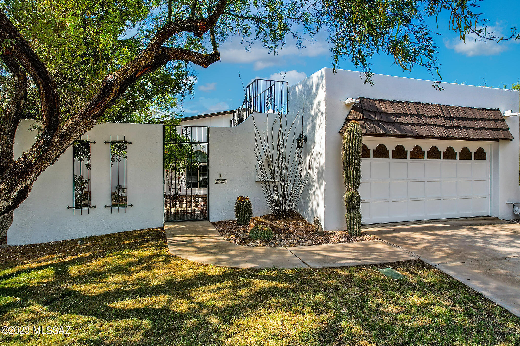 Sabino Vista Townshouses (1-53) - Residential
