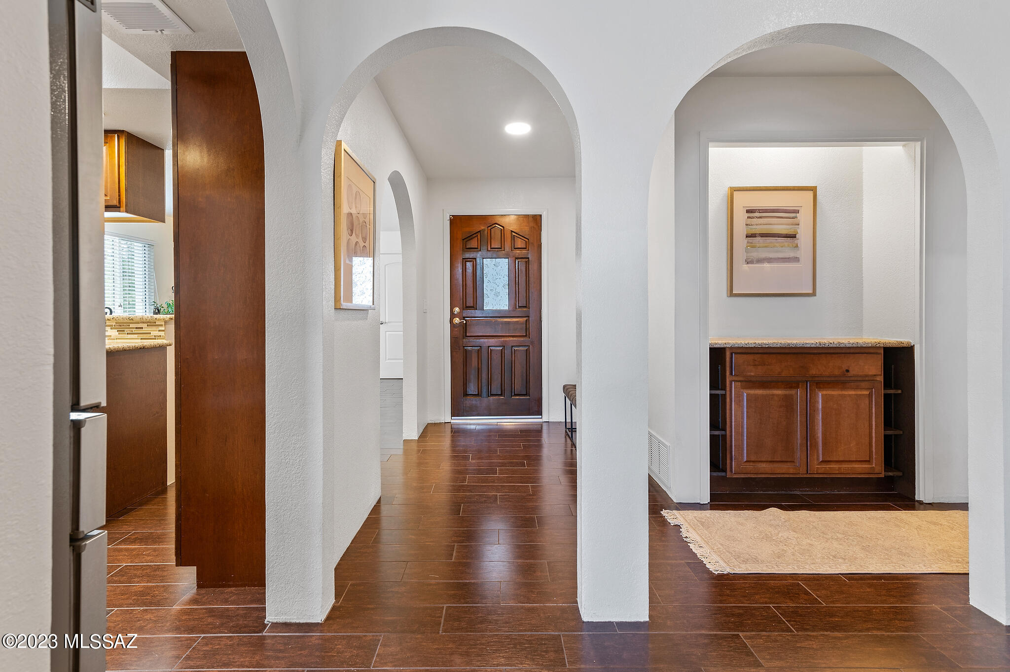 Sabino Vista Townshouses (1-53) - Residential