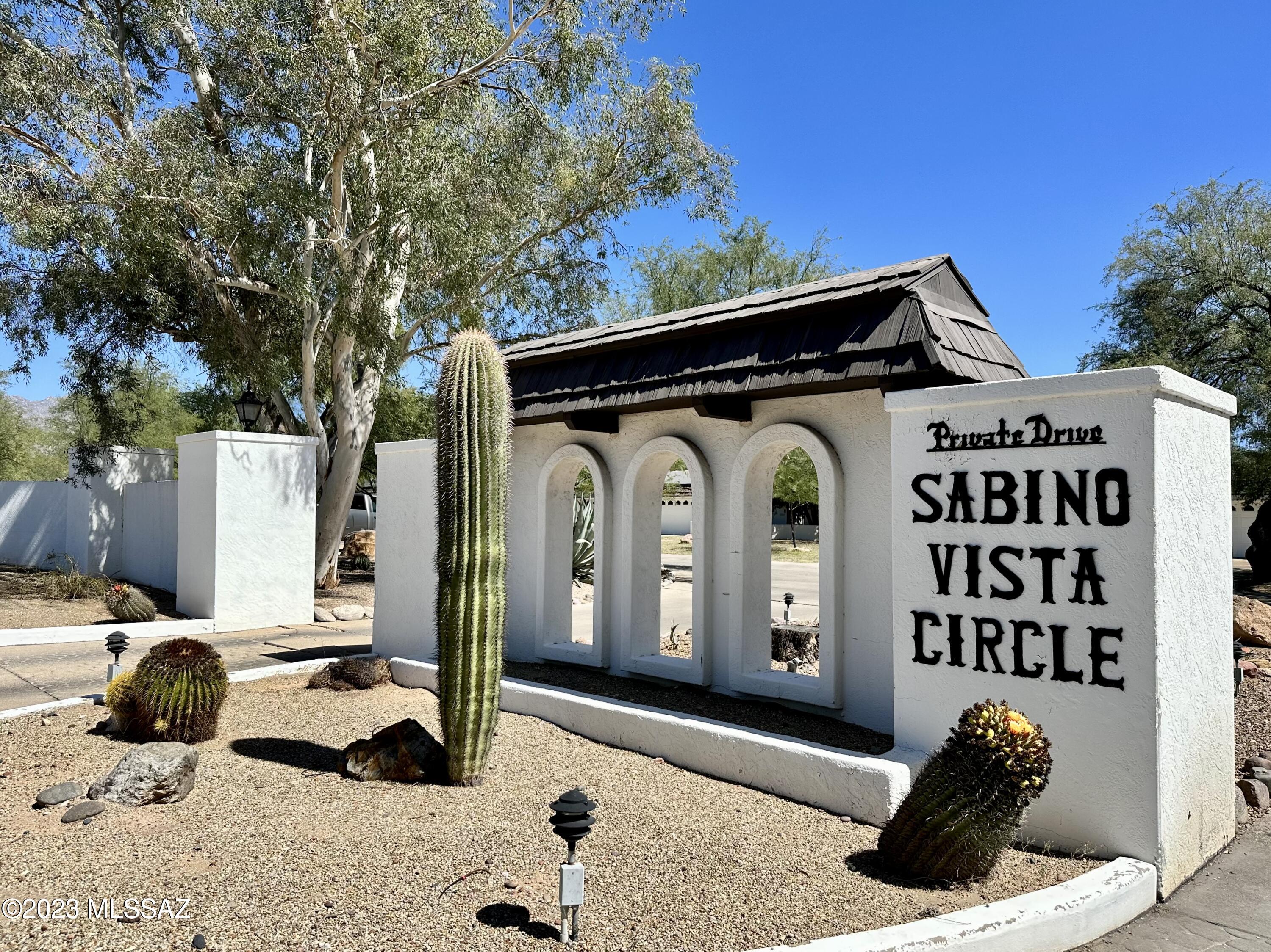 Sabino Vista Townshouses (1-53) - Residential