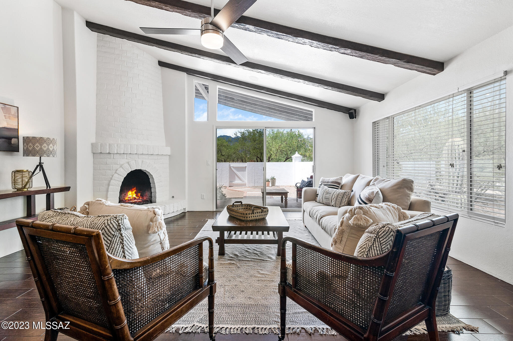 Sabino Vista Townshouses (1-53) - Residential