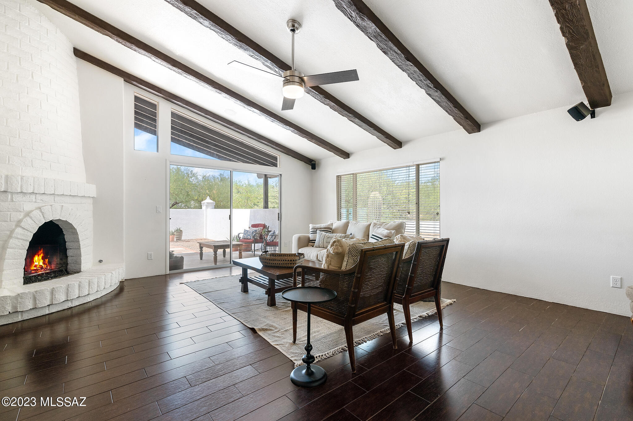 Sabino Vista Townshouses (1-53) - Residential