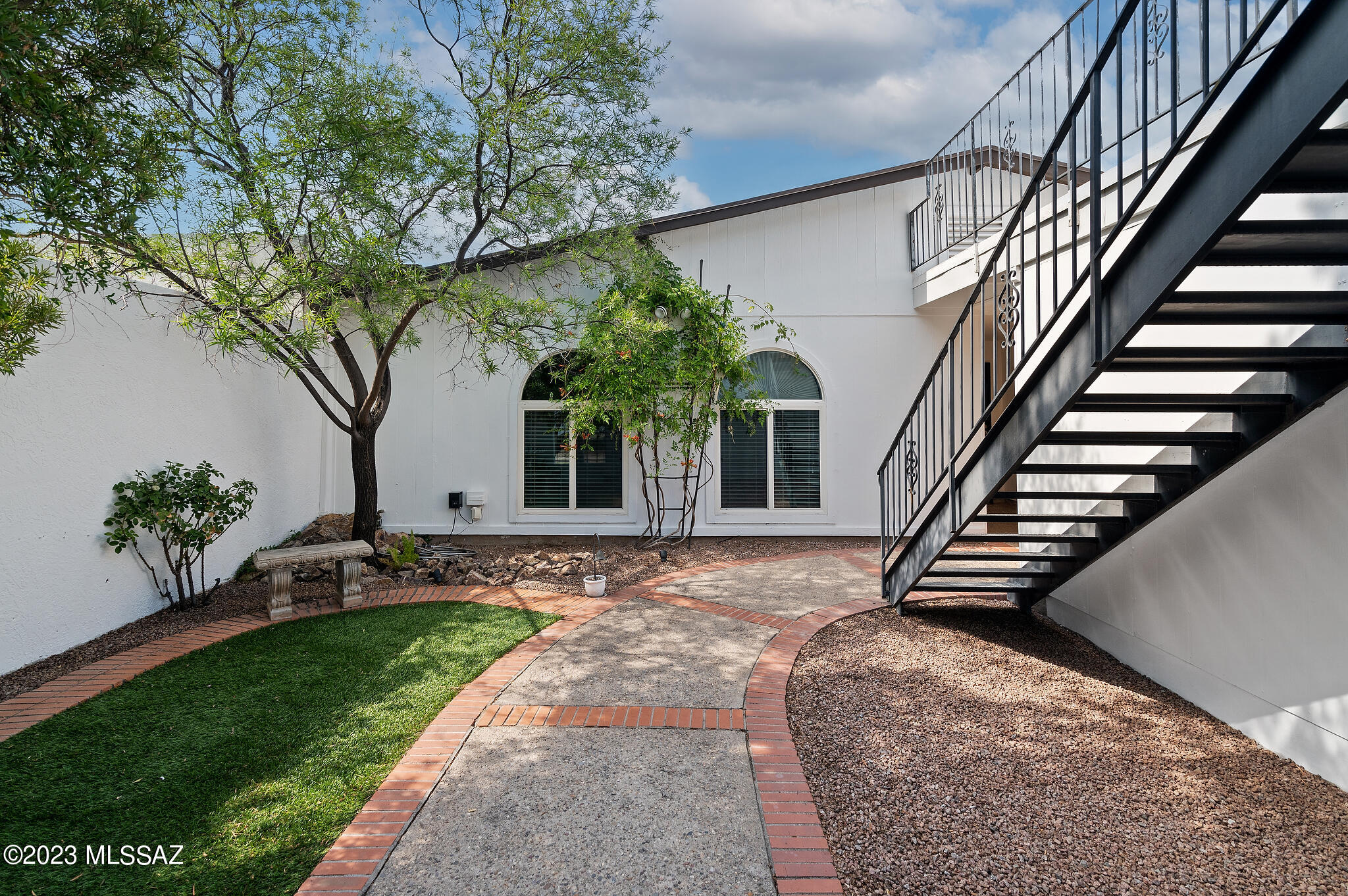 Sabino Vista Townshouses (1-53) - Residential