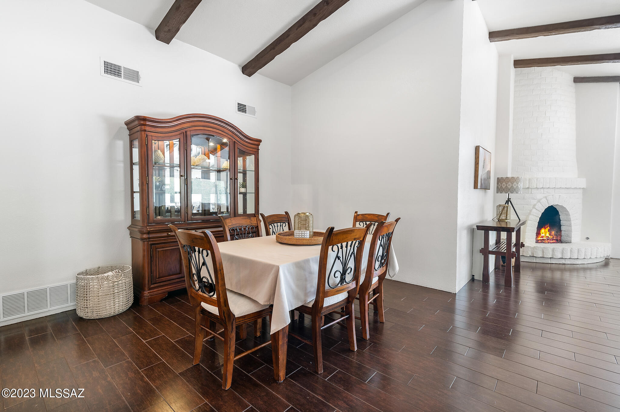 Sabino Vista Townshouses (1-53) - Residential